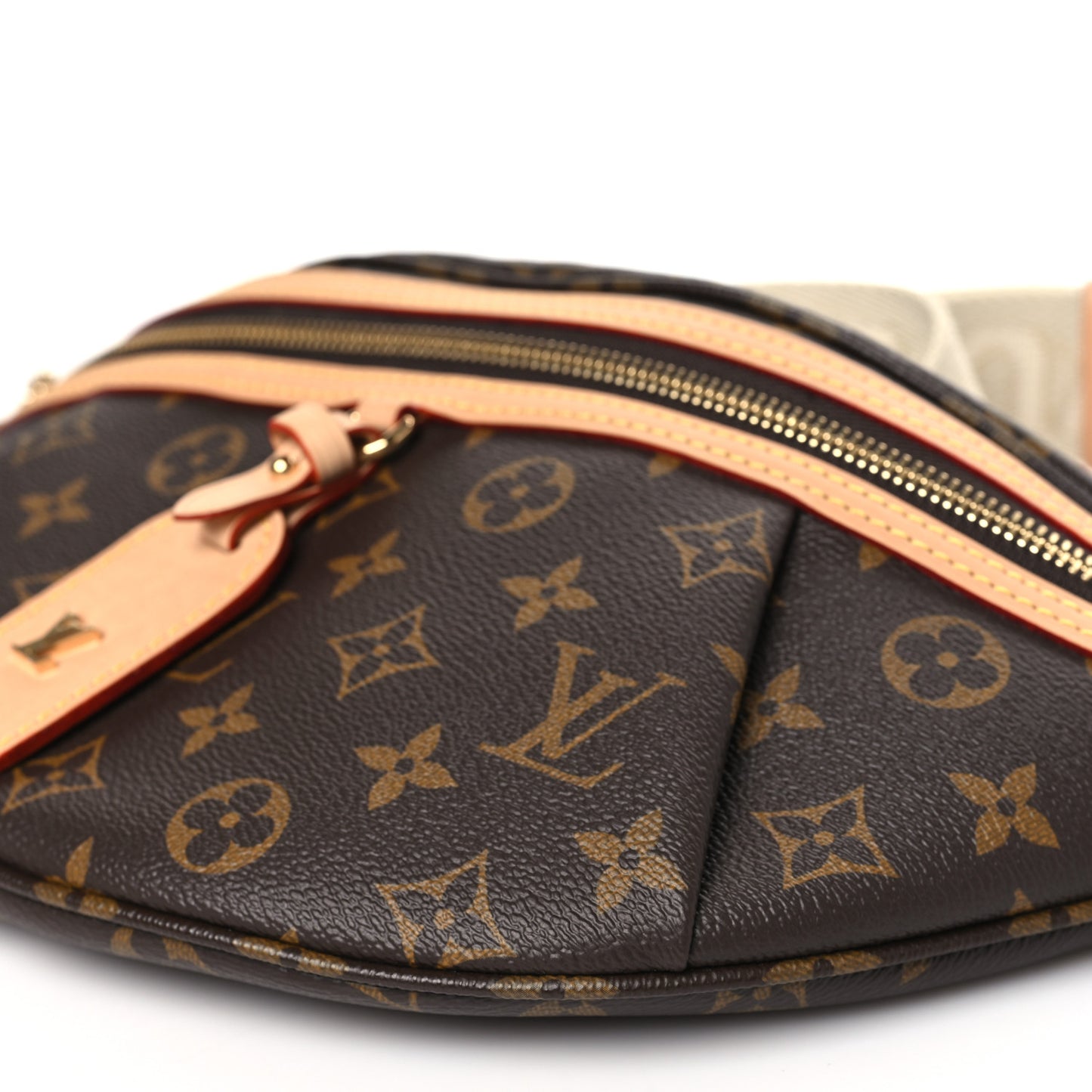 Monogram High Rise Bumbag
