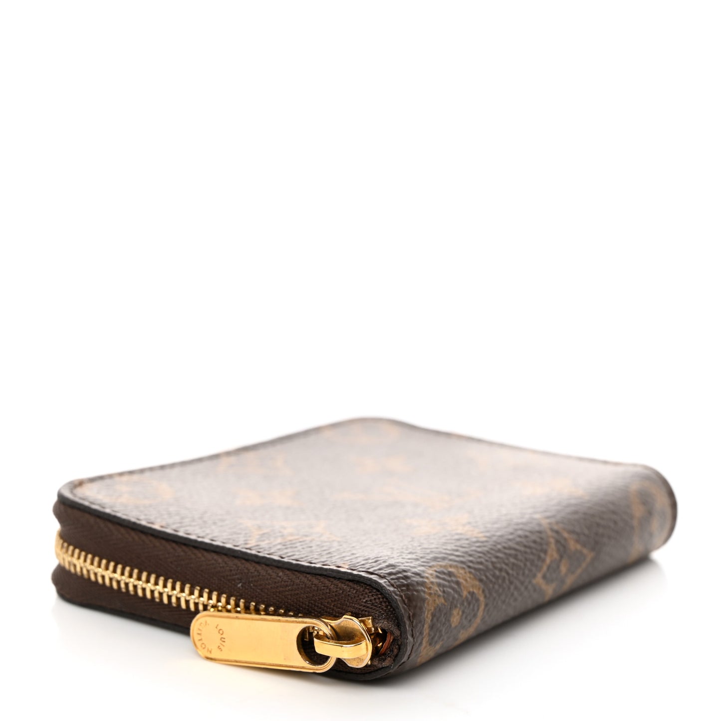 Monogram Zippy Coin Purse