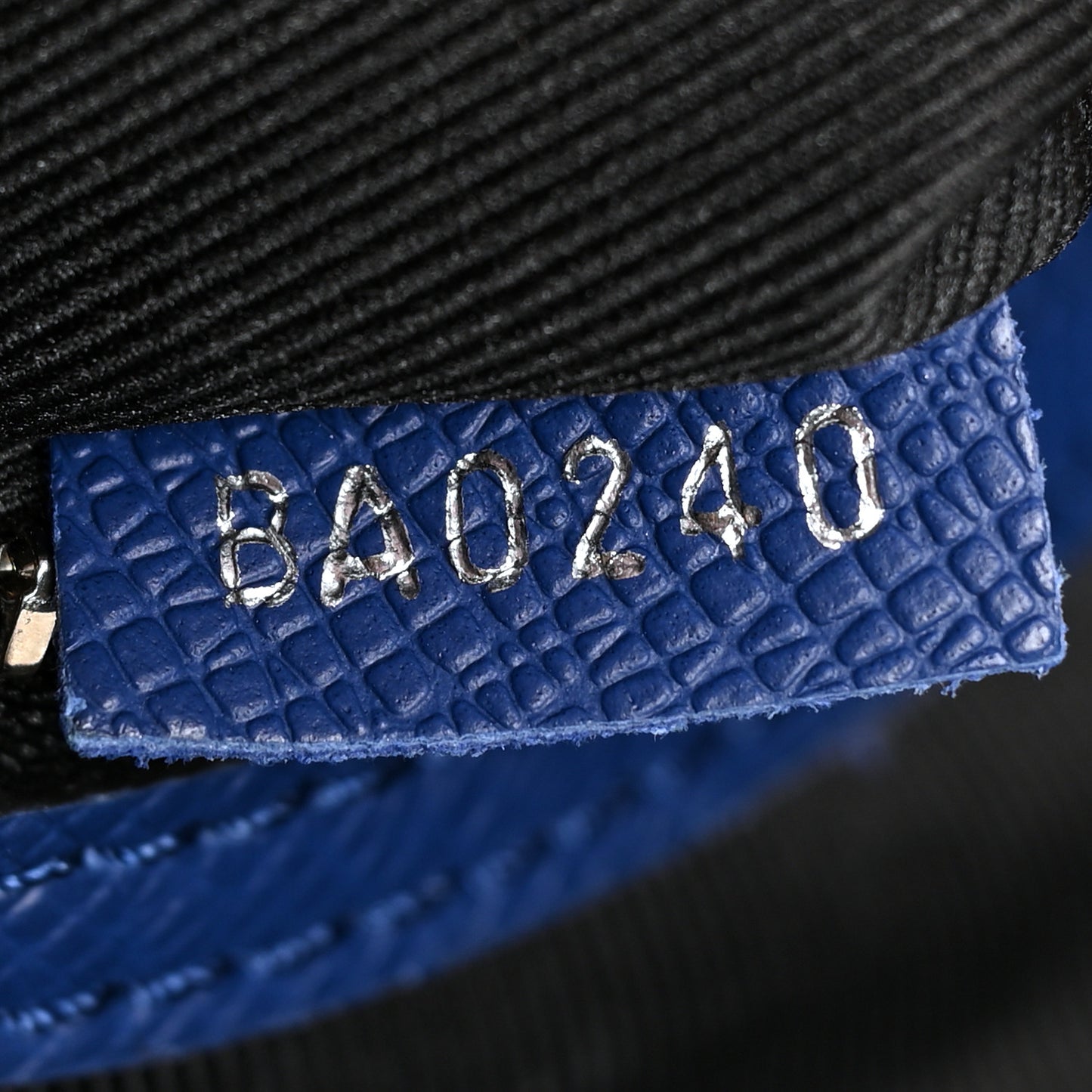 Taiga Monogram Eclipse Keepall Bandouliere 50 Pacific Blue