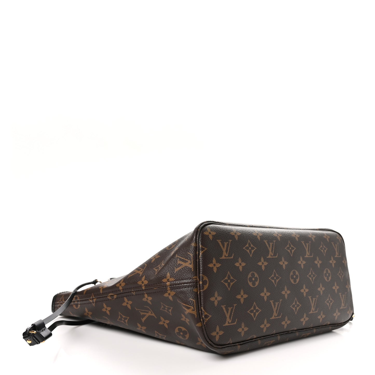 Monogram World Tour Neverfull MM