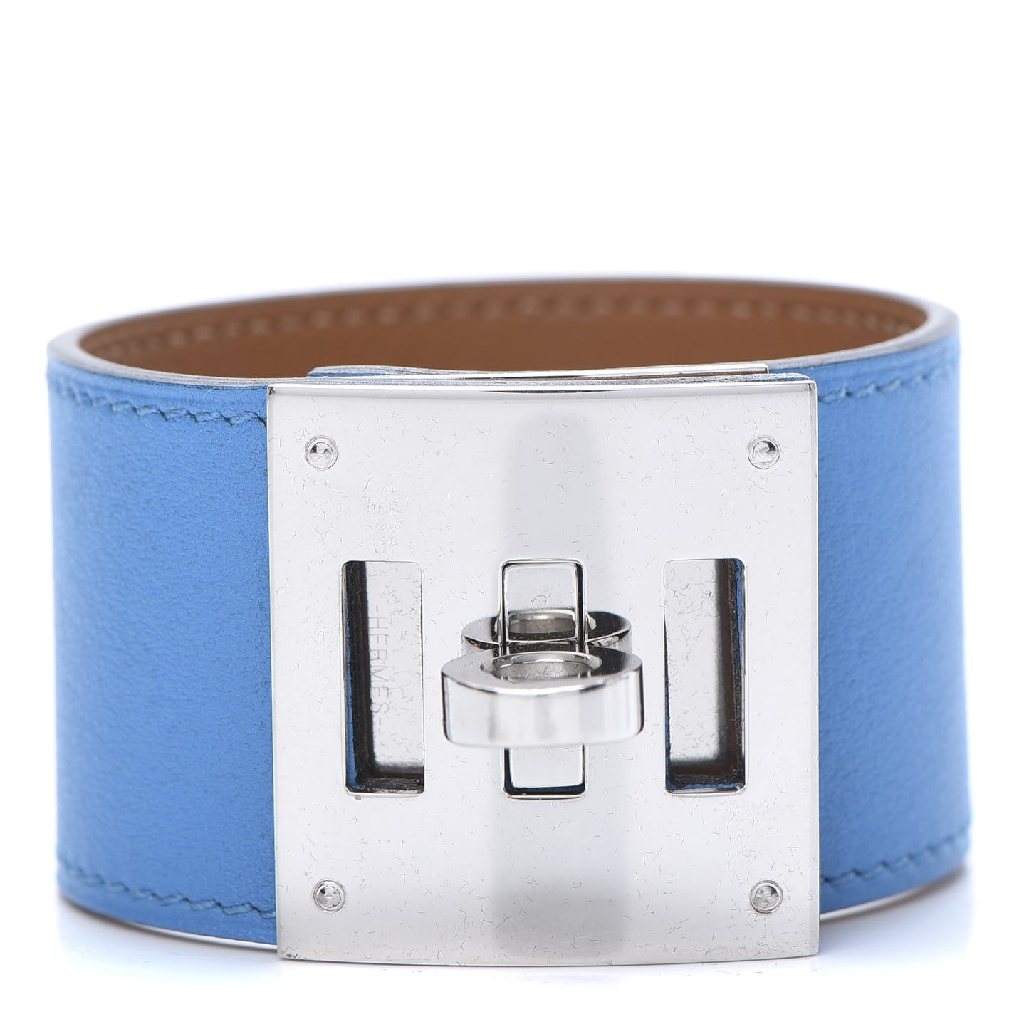 Swift Kelly Dog Bracelet T2 Bleu Zanzibar