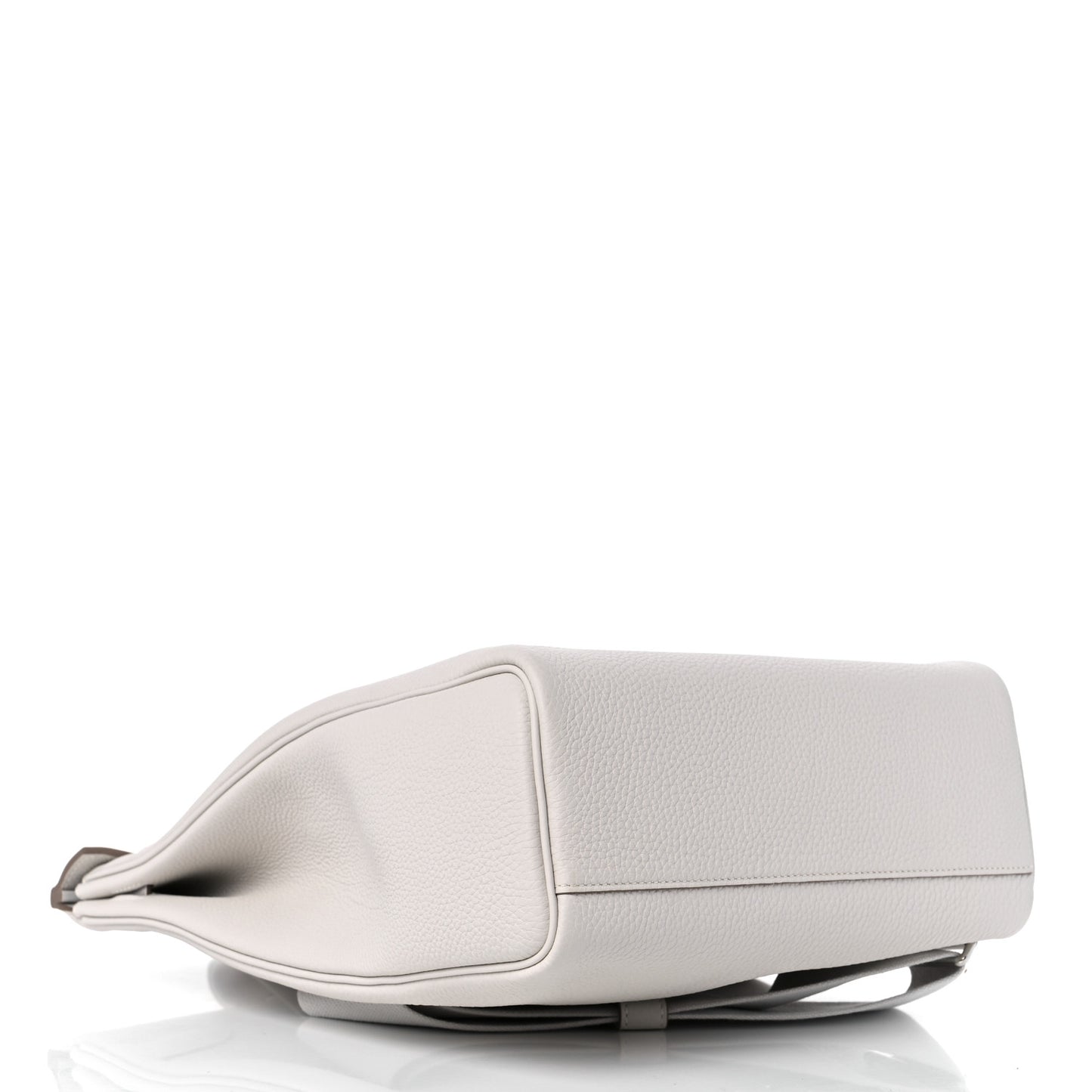 Togo Hac A Dos GM Backpack Gris Pale