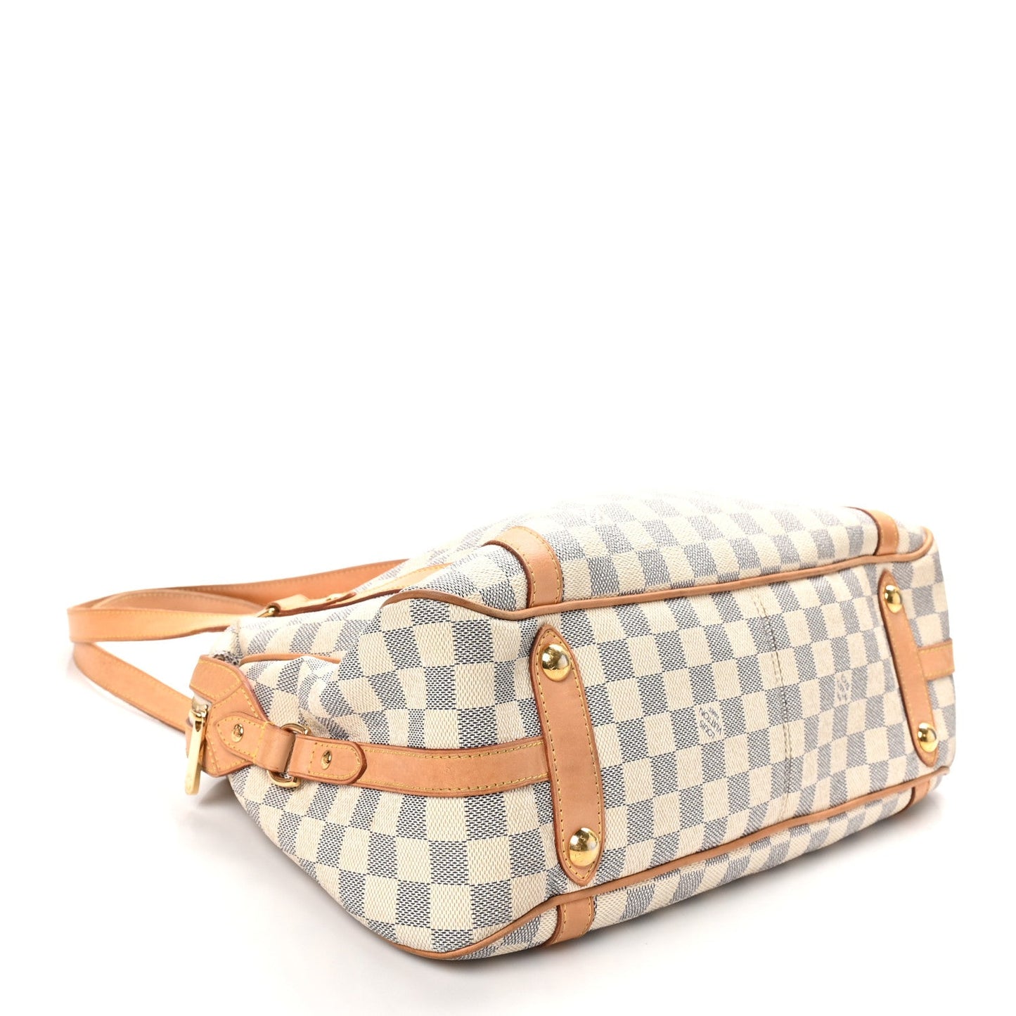 Damier Azur Stresa MM