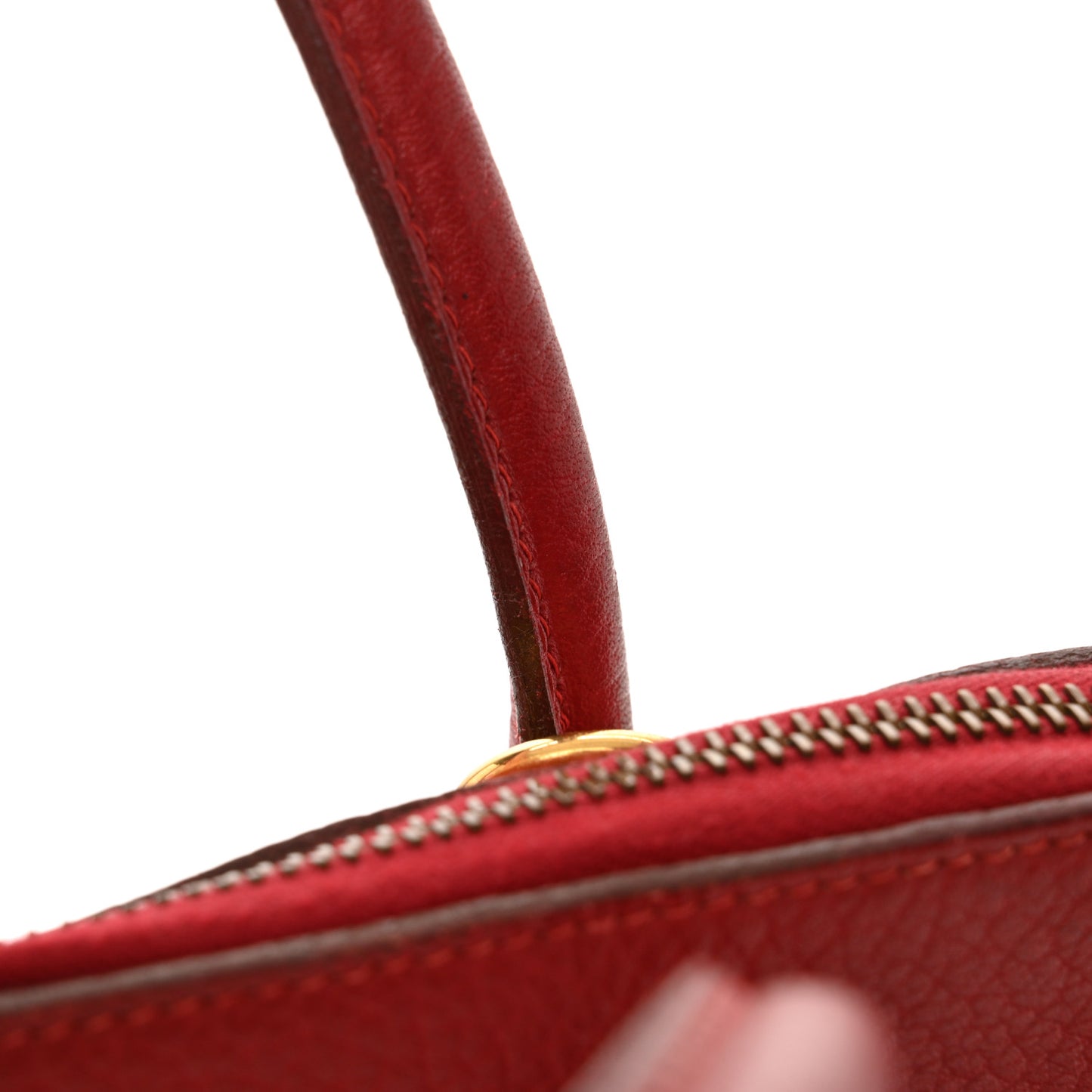 Fjord Bolide 35 Rouge Vif