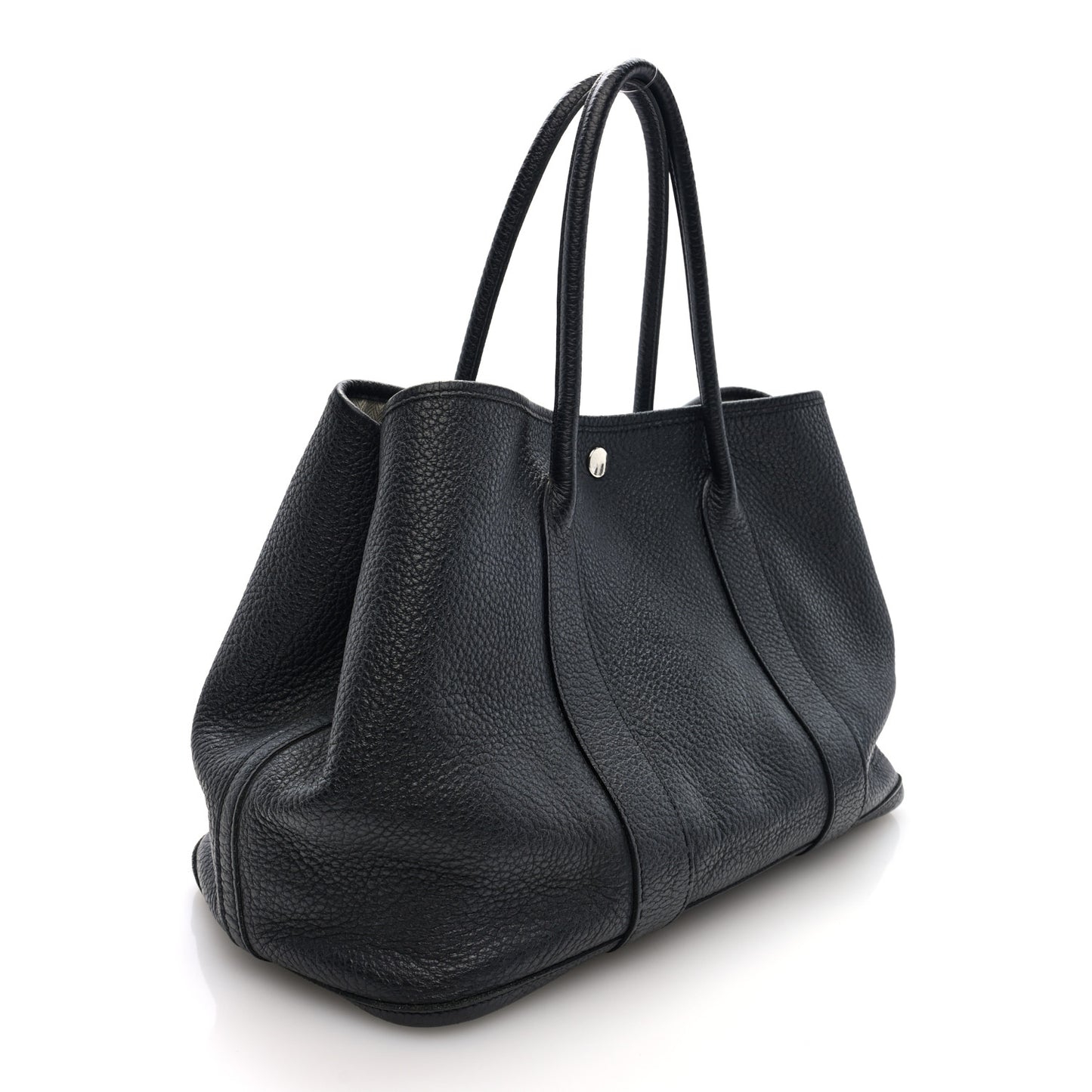 Negonda Garden Party Tote 36 MM Black