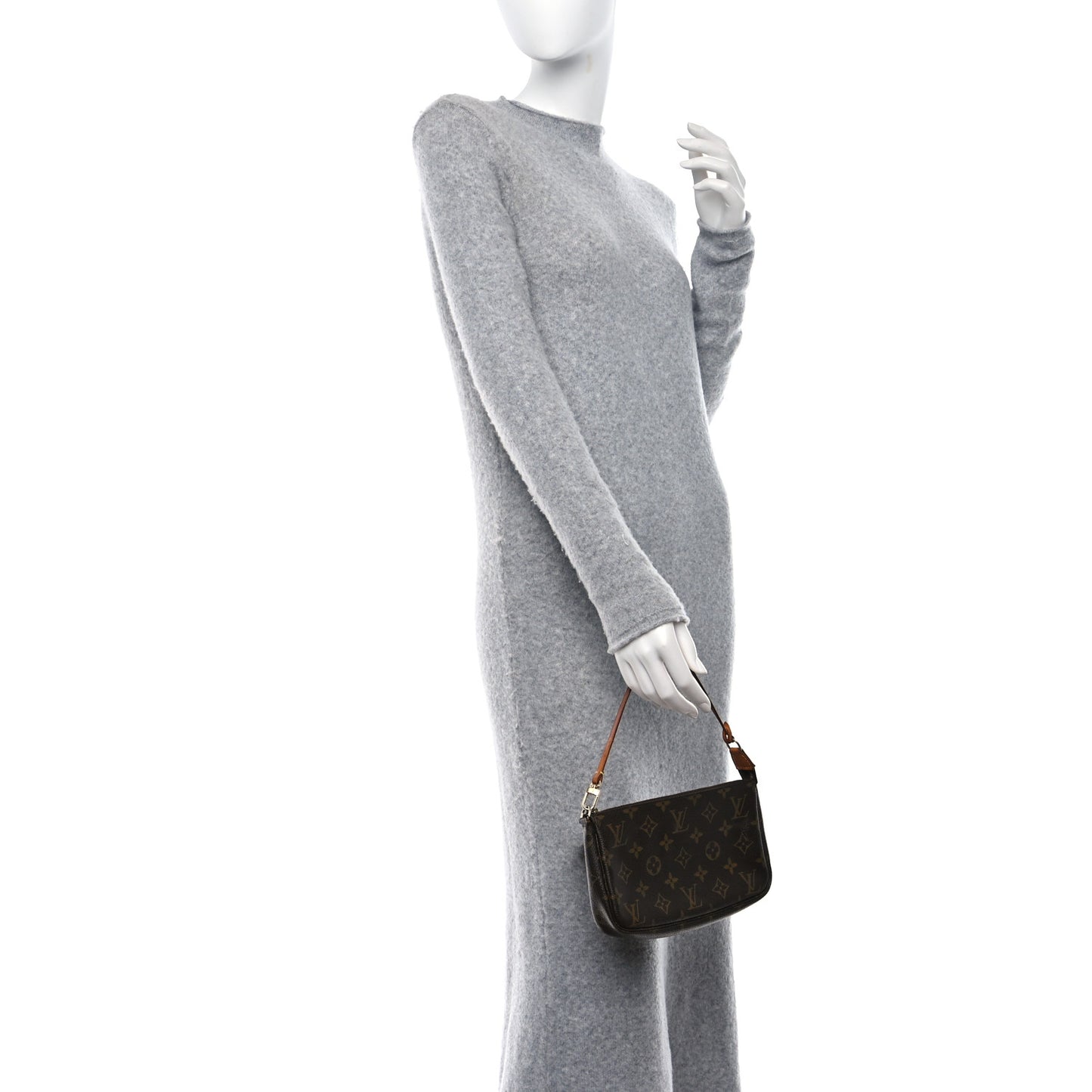 Monogram Pochette Accessories