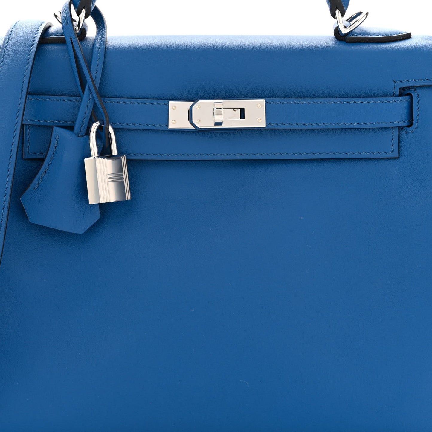 Swift Kelly Retourne 25 Bleu France