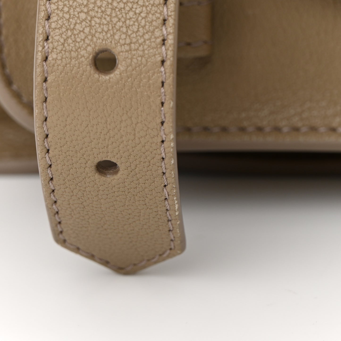 Lambskin Tiny PS1 Satchel Bay Leaf