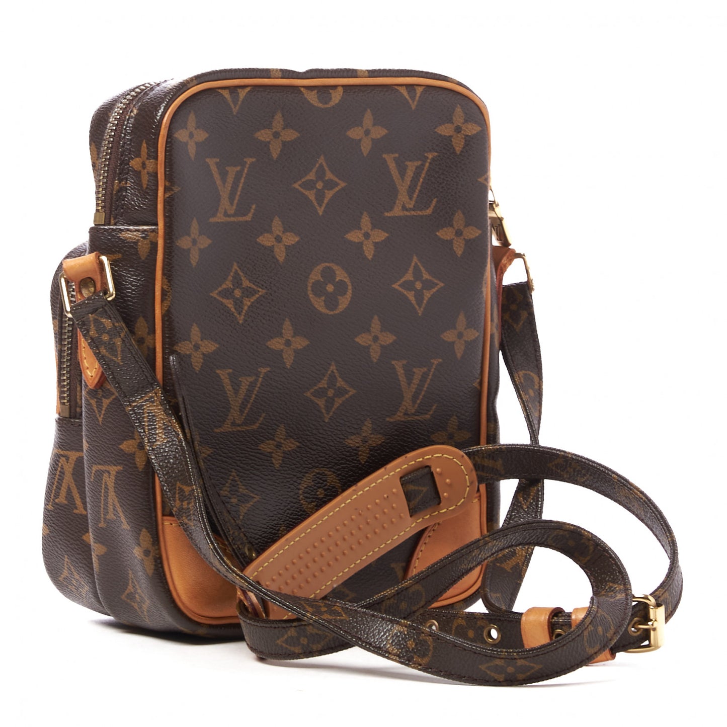 Monogram Amazone