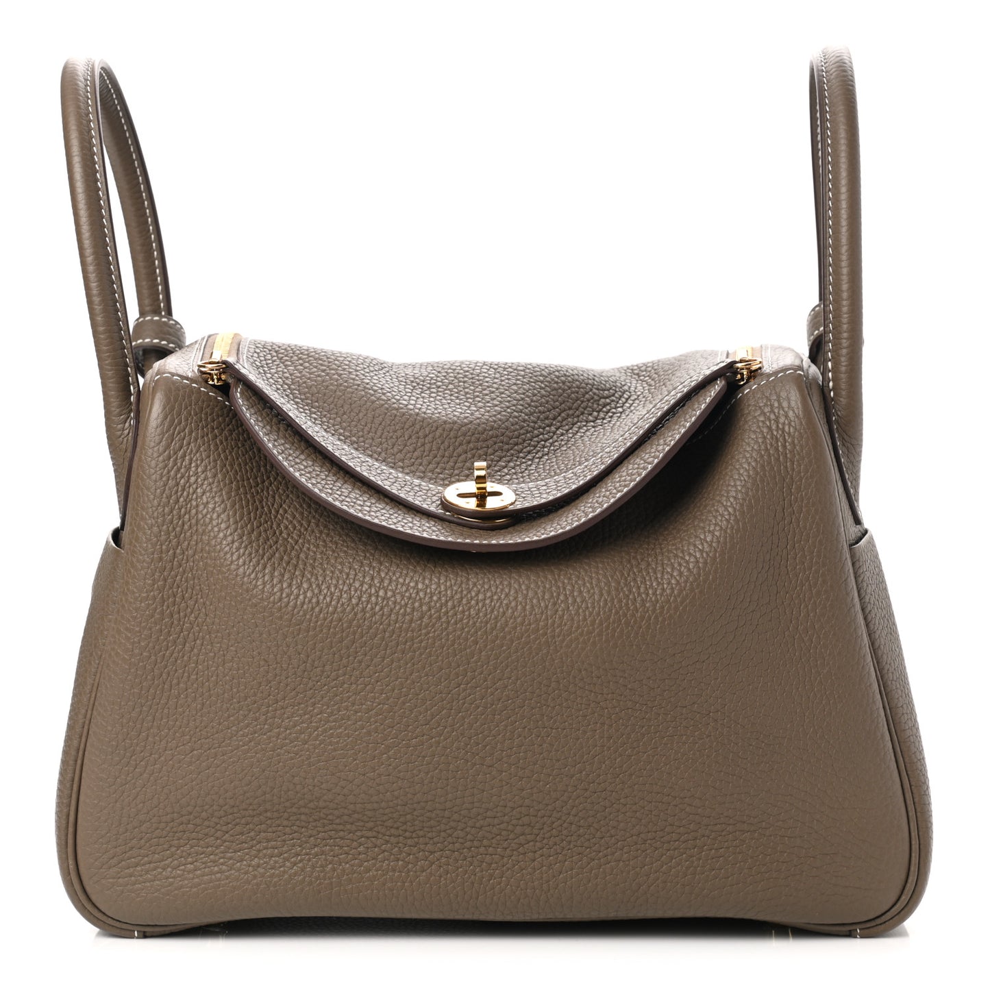 Taurillon Clemence Lindy 30 Etoupe