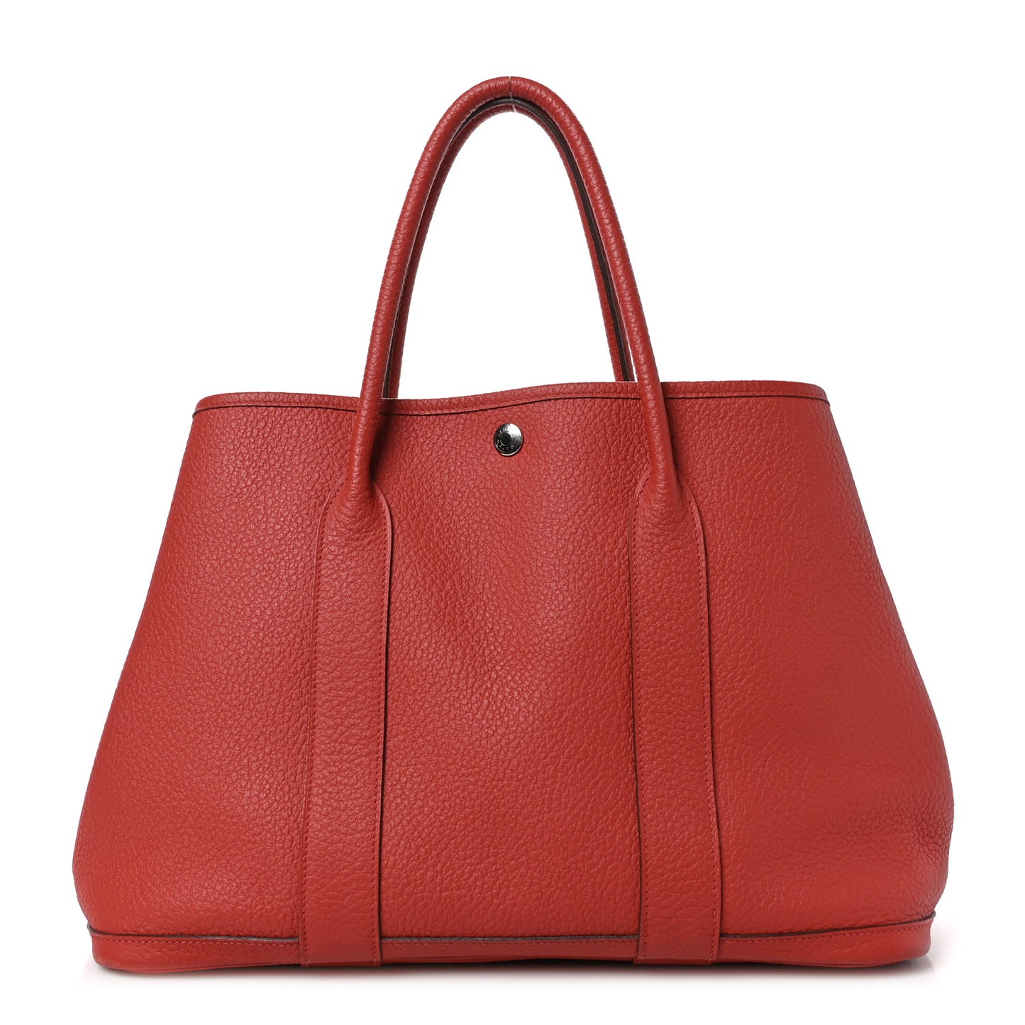 Vache Country Garden Party 36 MM Rouge Duchesse