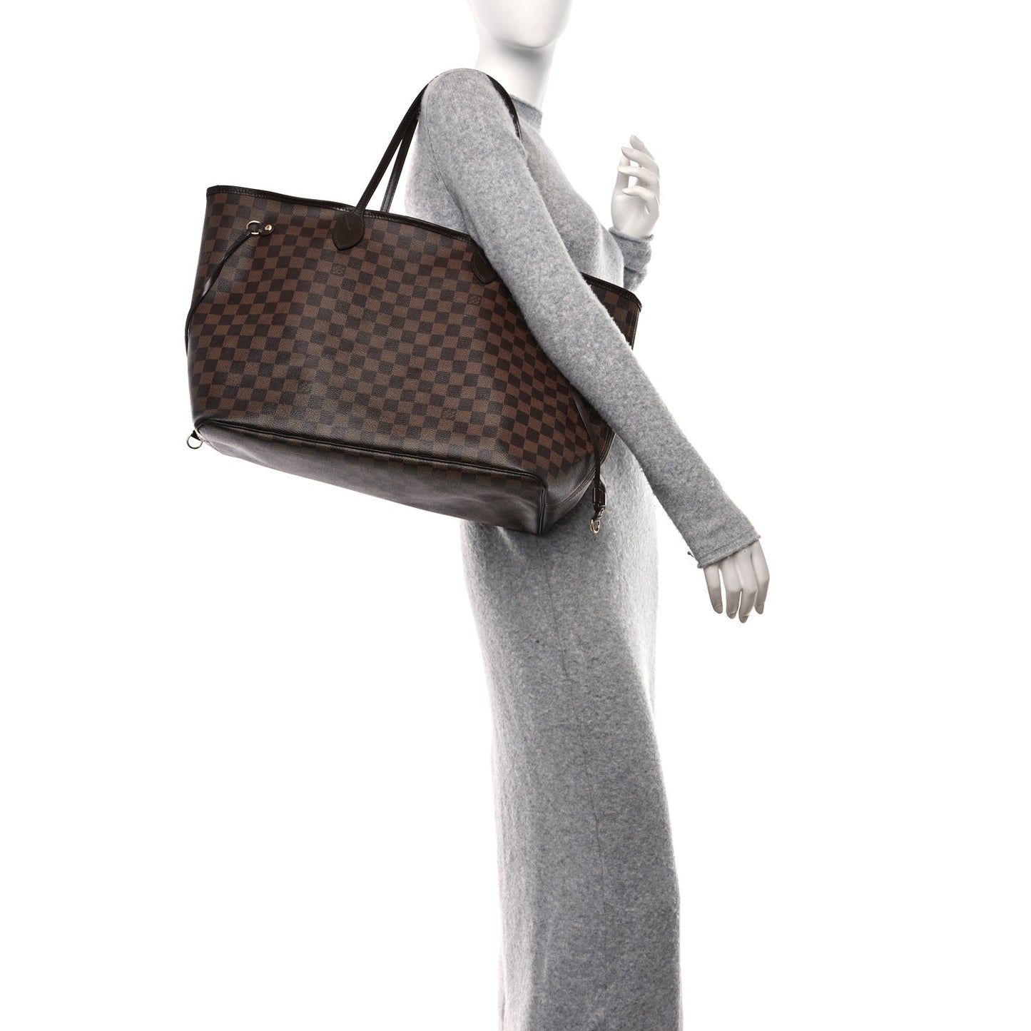 Damier Ebene Neo Neverfull GM