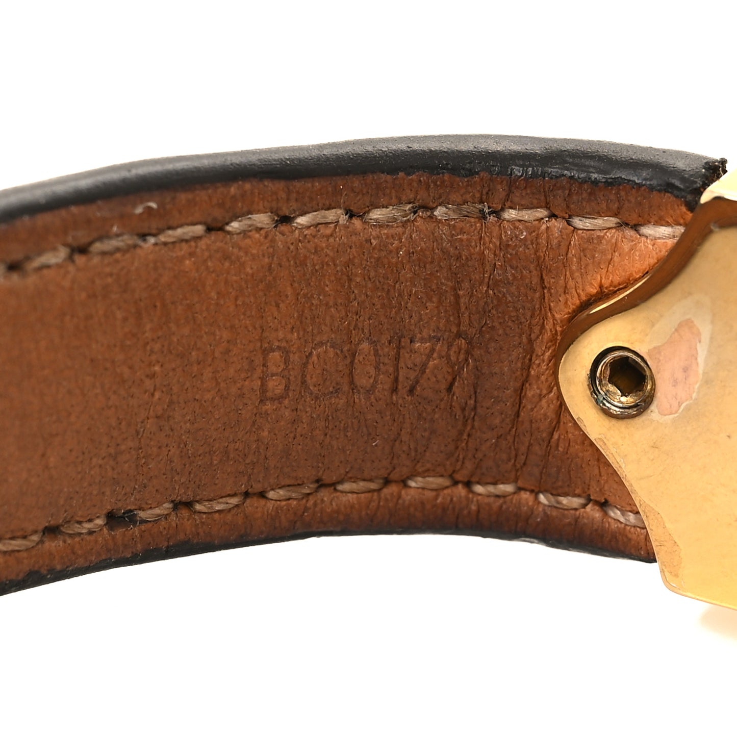 Monogram Nano Bracelet 19