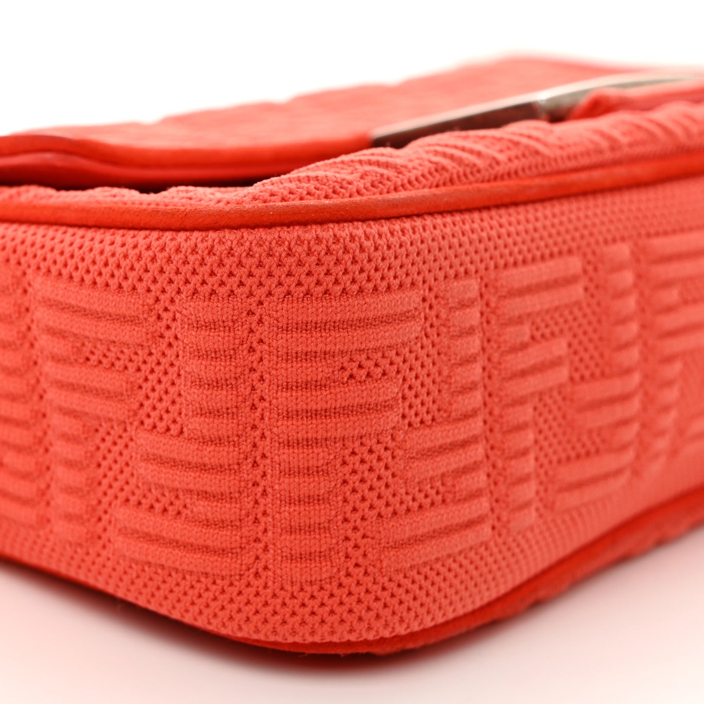 Technical Fabric FF Midi Chain Baguette Tulipano