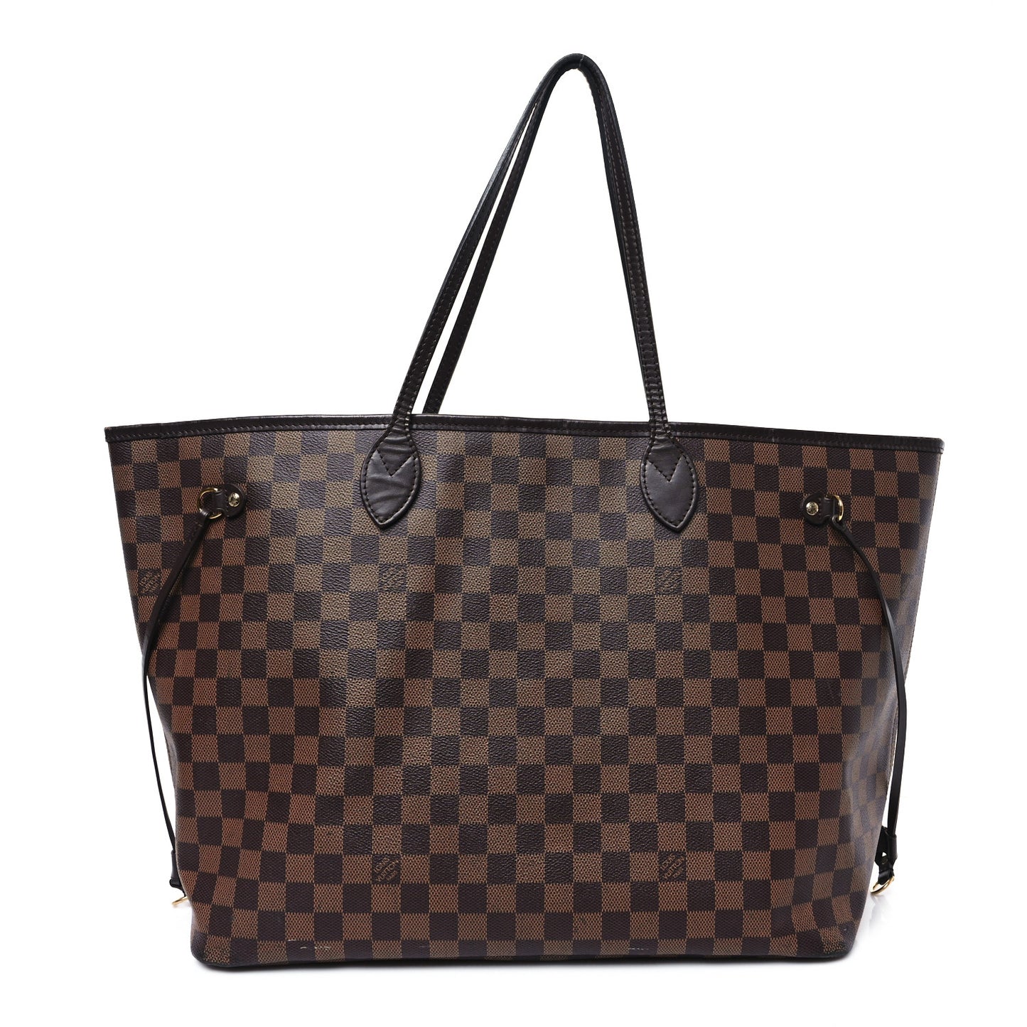 Damier Ebene Neo Neverfull GM