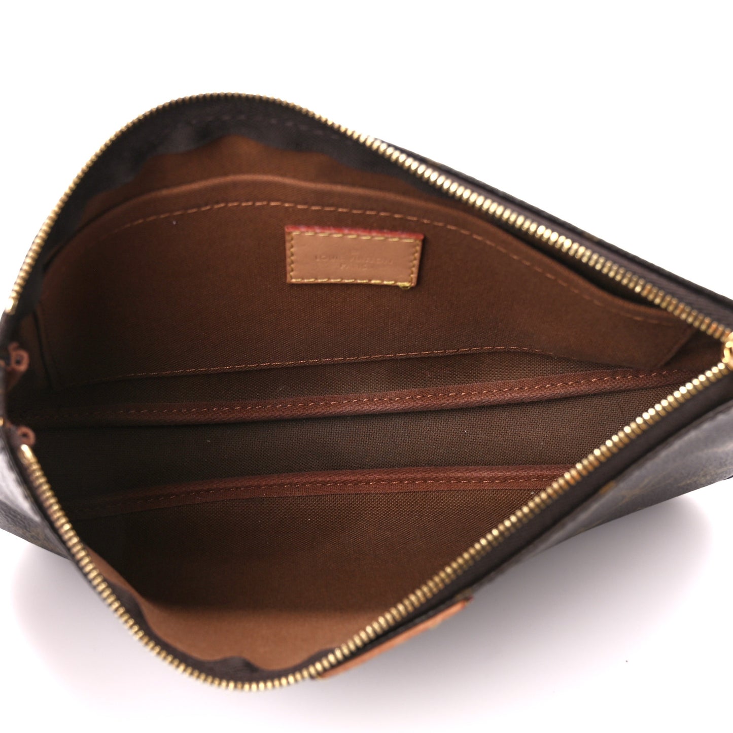 Monogram Multi Pochette Accessories Large Pochette