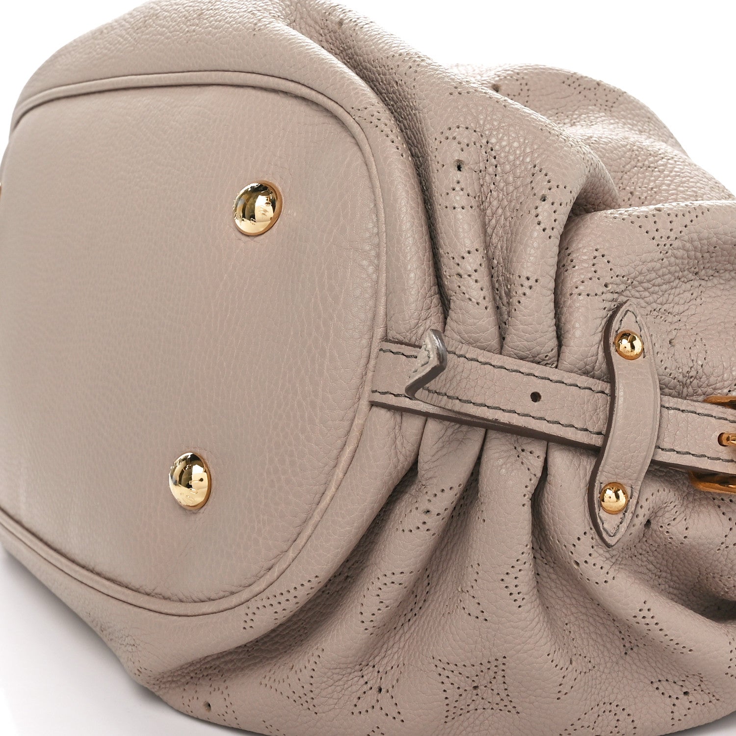 Louis Vuitton Mahina XL Coquille 9 of 9
