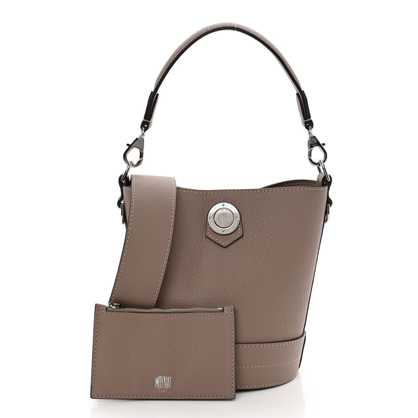 Taurillon Blush Baluchon BB Tourterelle