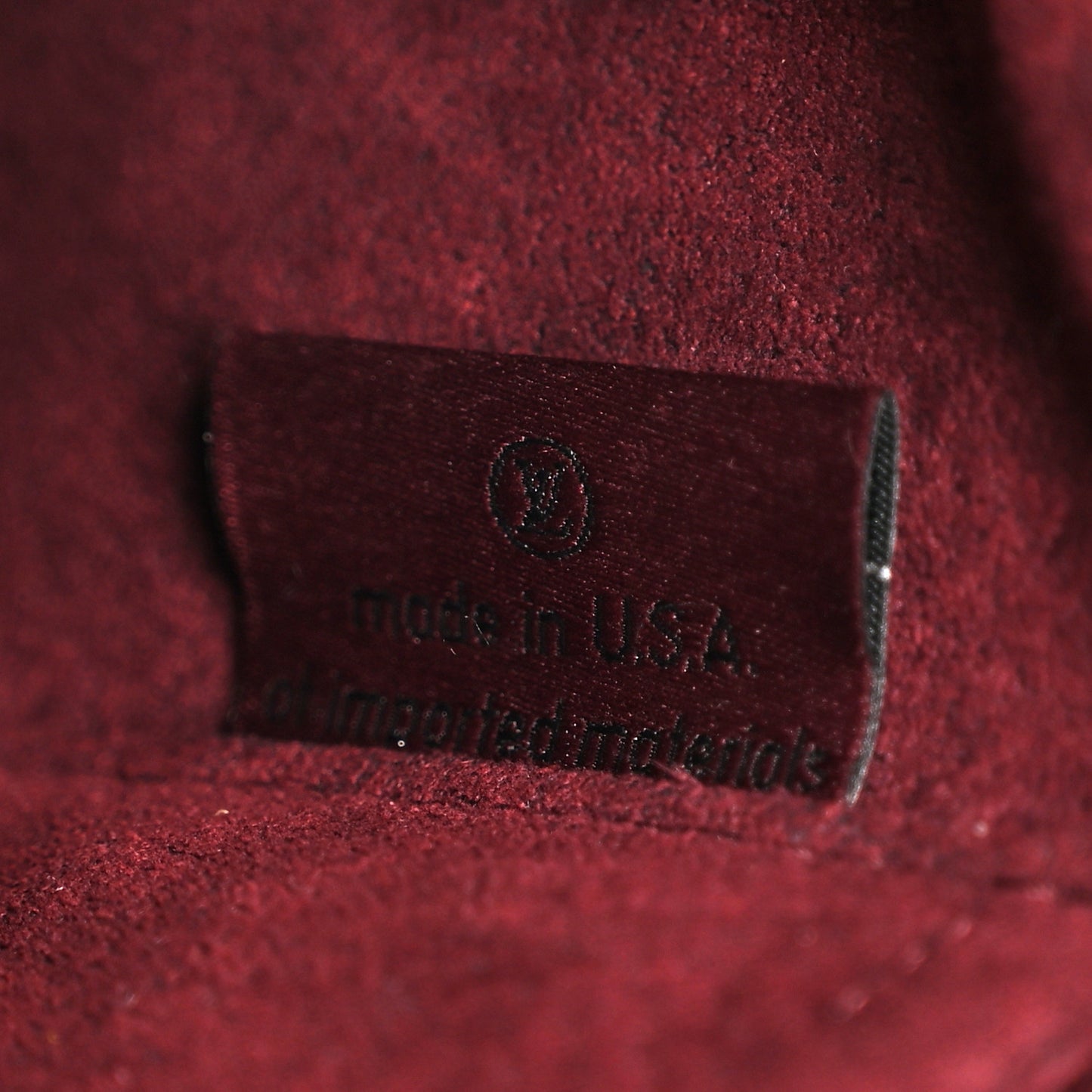 Monogram Montaigne MM
