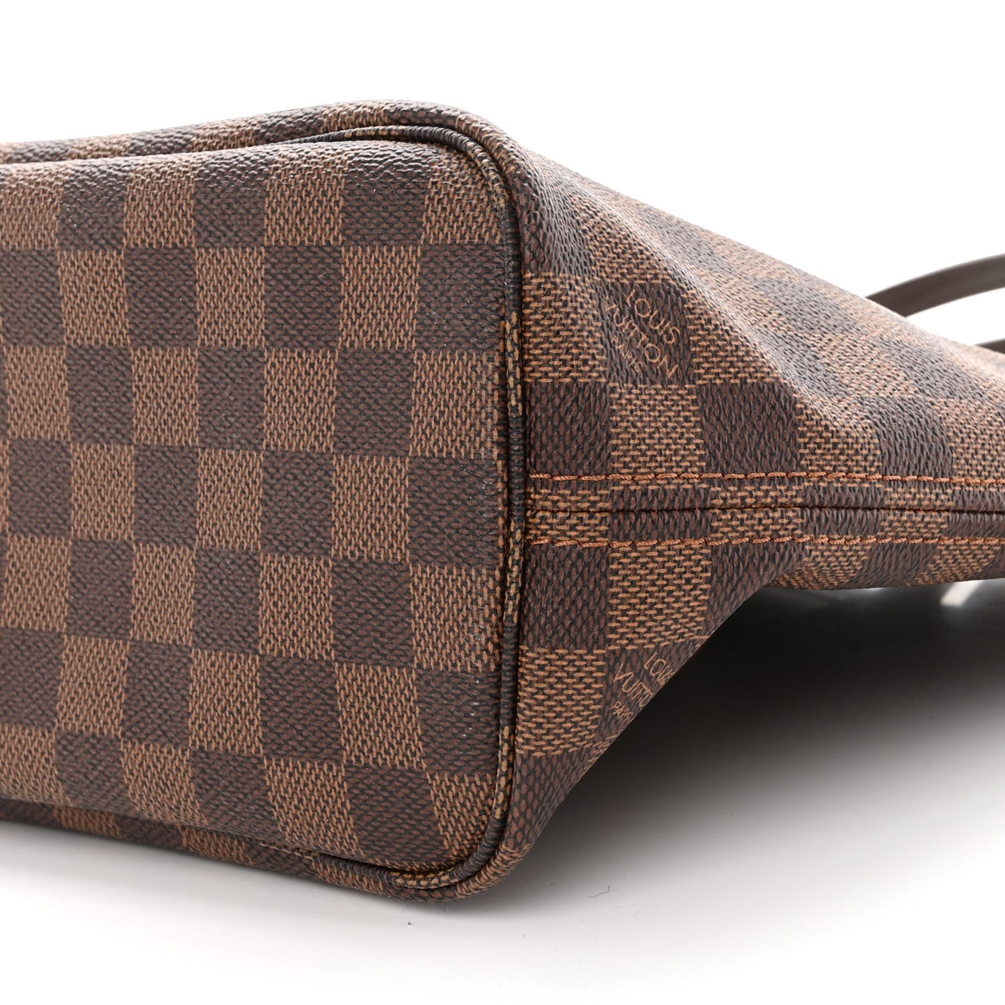 Damier Ebene Neverfull PM