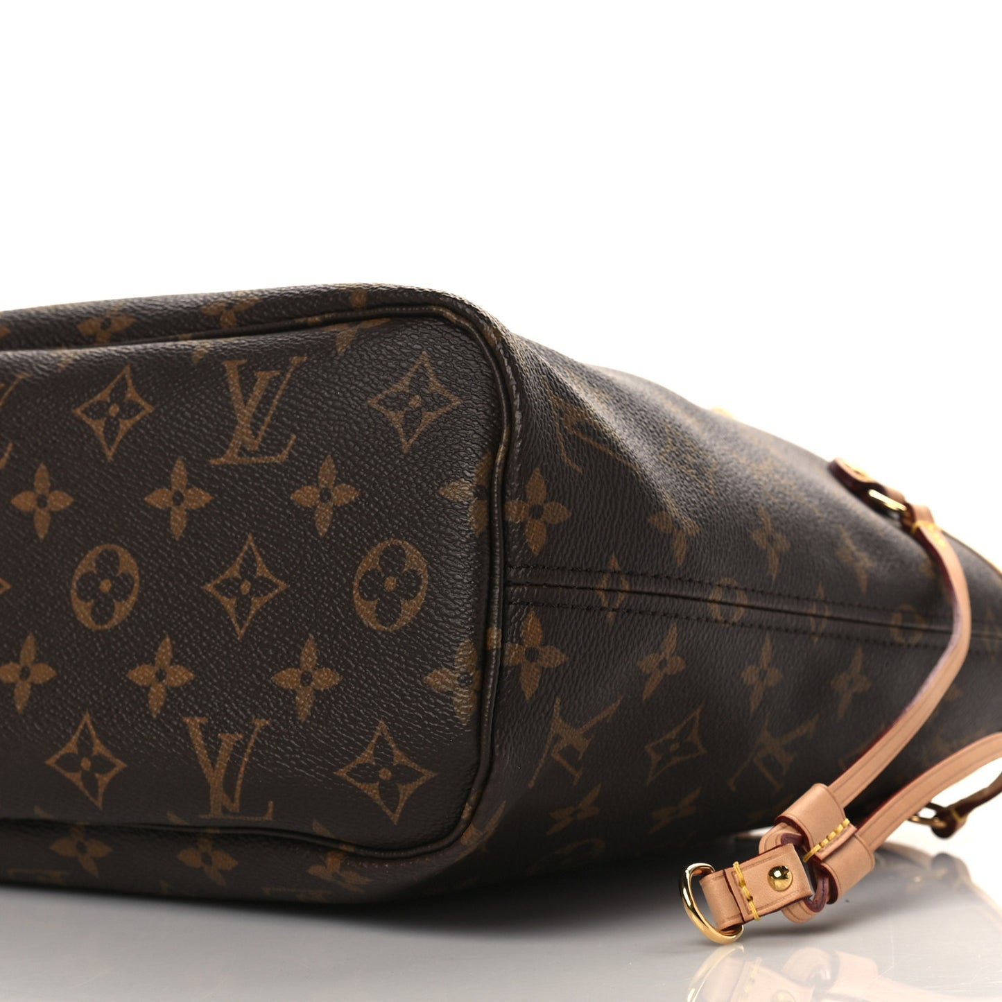 Monogram Neo Neverfull PM Pivoine