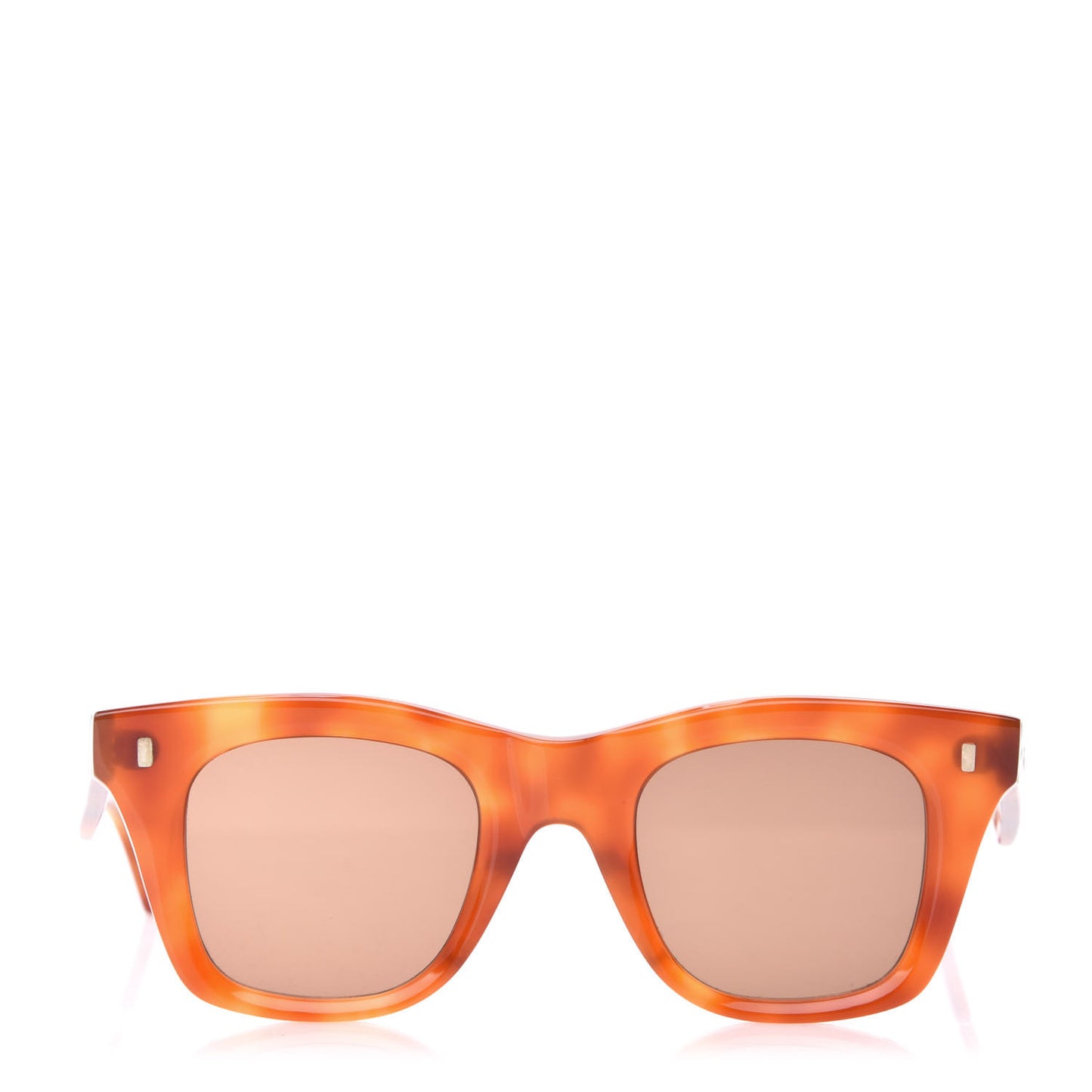 Acetate Sunglasses CL40057I Havana