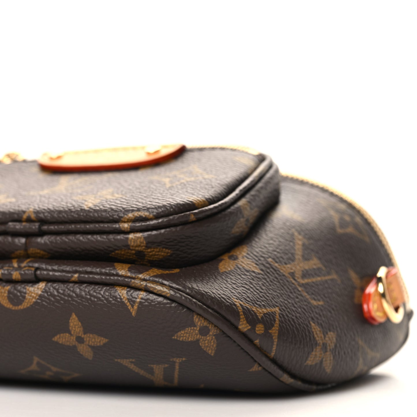 Monogram Mini Bumbag
