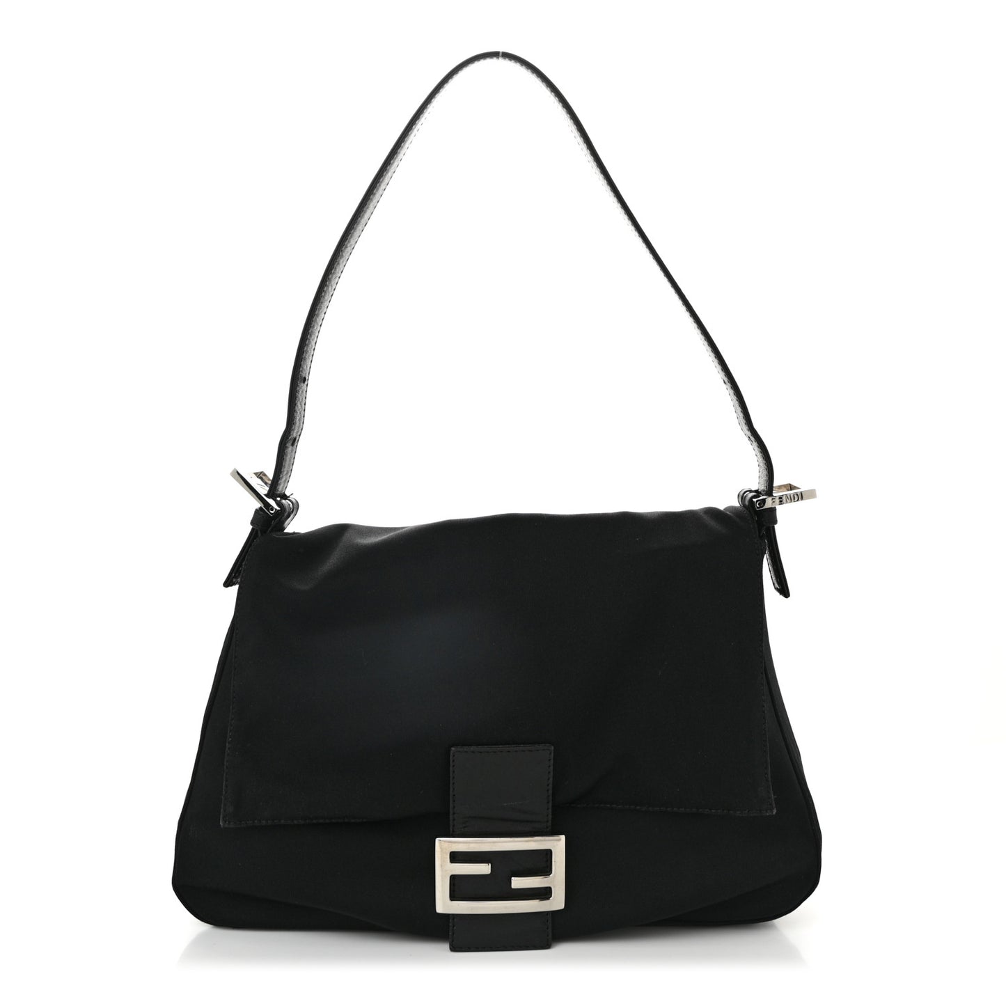 Neoprene Mama Baguette Black