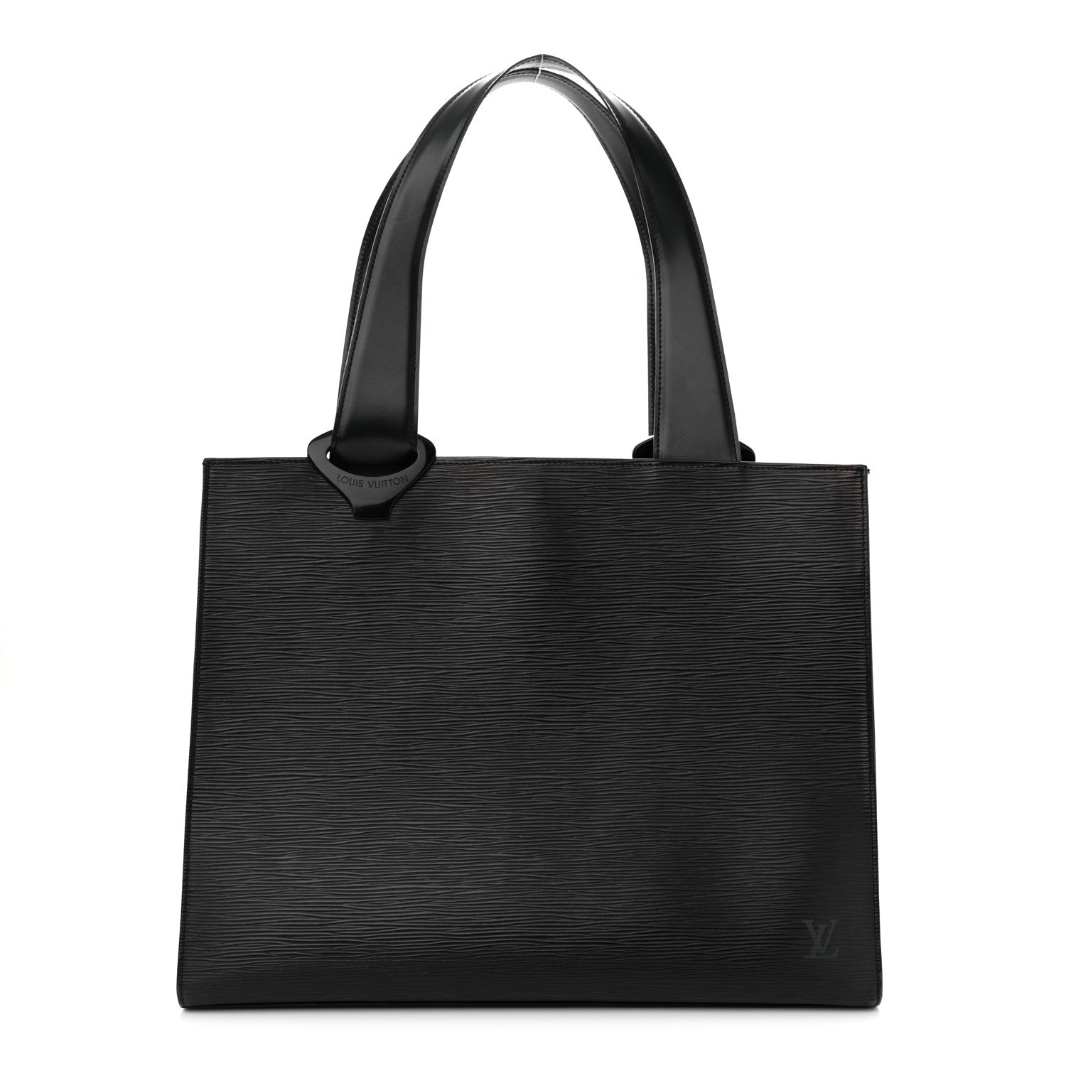 Louis Vuitton Epi Z Gemeaux Black 1 of 16