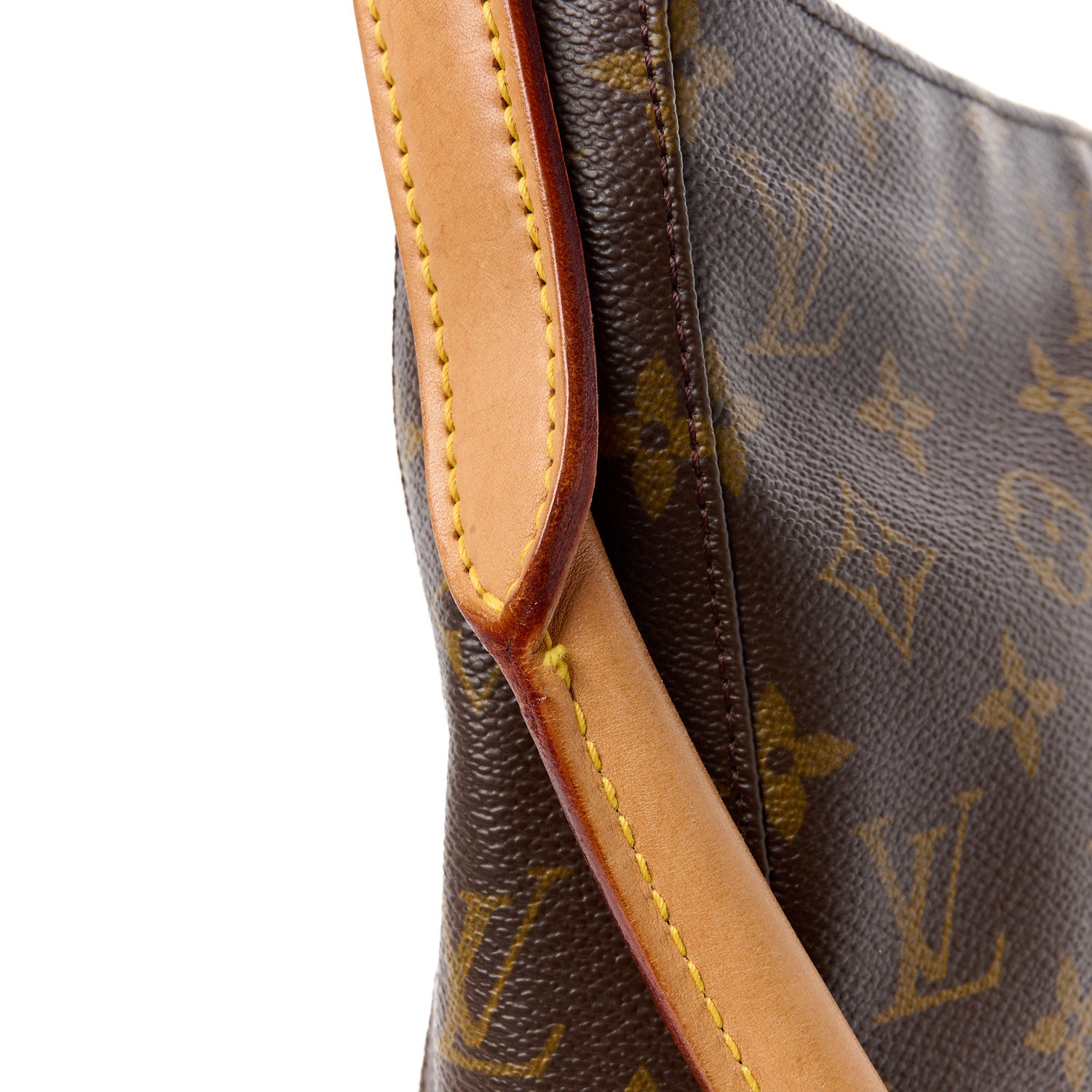 Louis Vuitton Monogram Looping GM 12 of 12