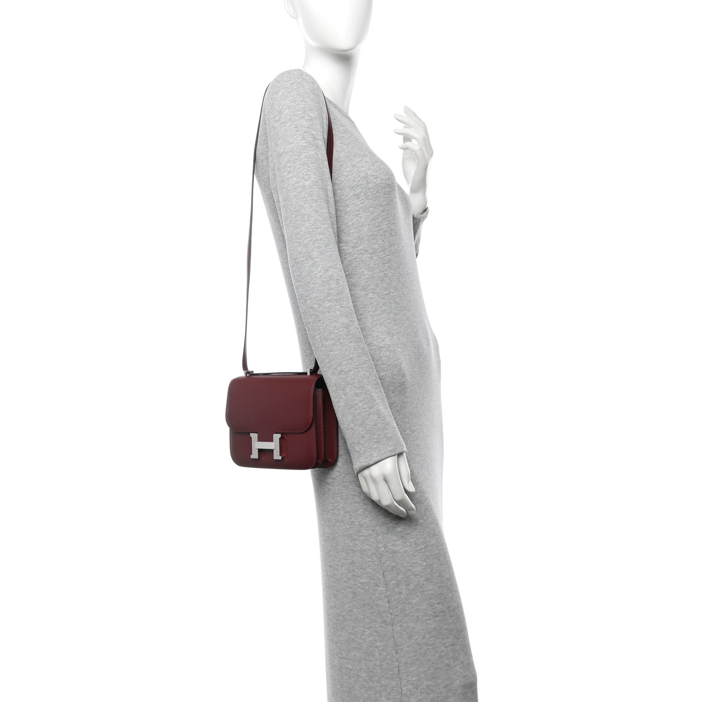 Swift Constance 18 Rouge H