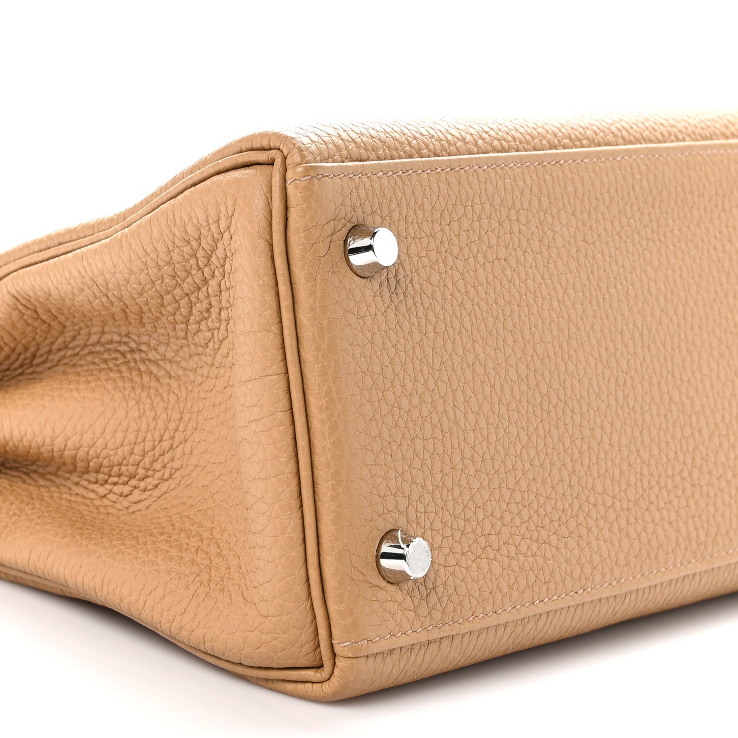Hermes Togo Kelly Retourne 28 Biscuit 9 of 11