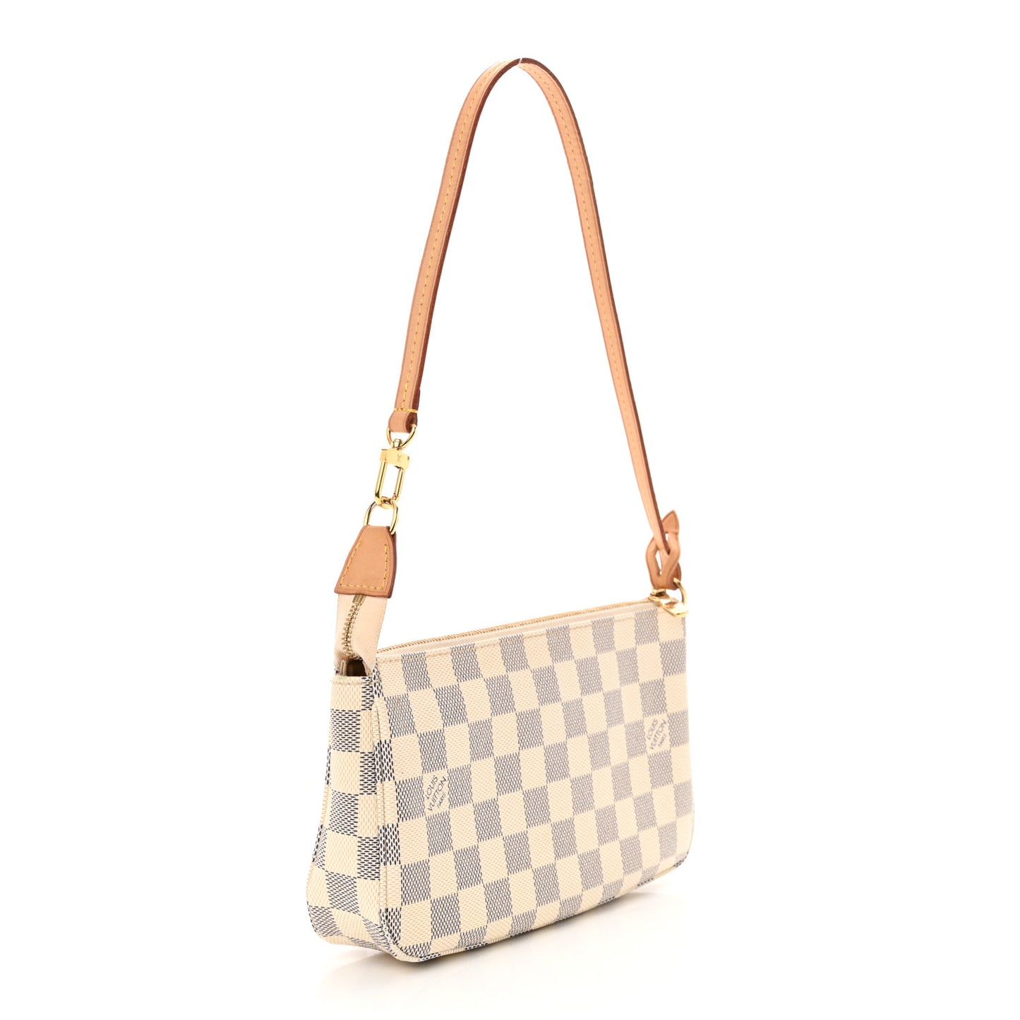 Damier Azur Pochette Accessories NM