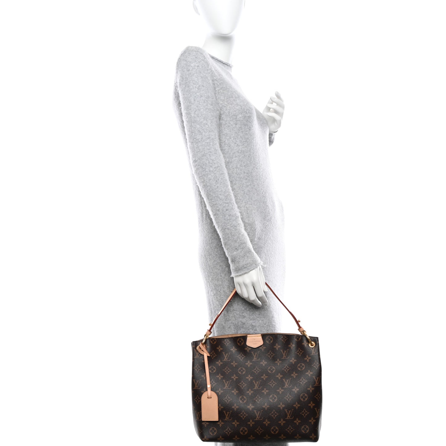 Monogram Graceful PM