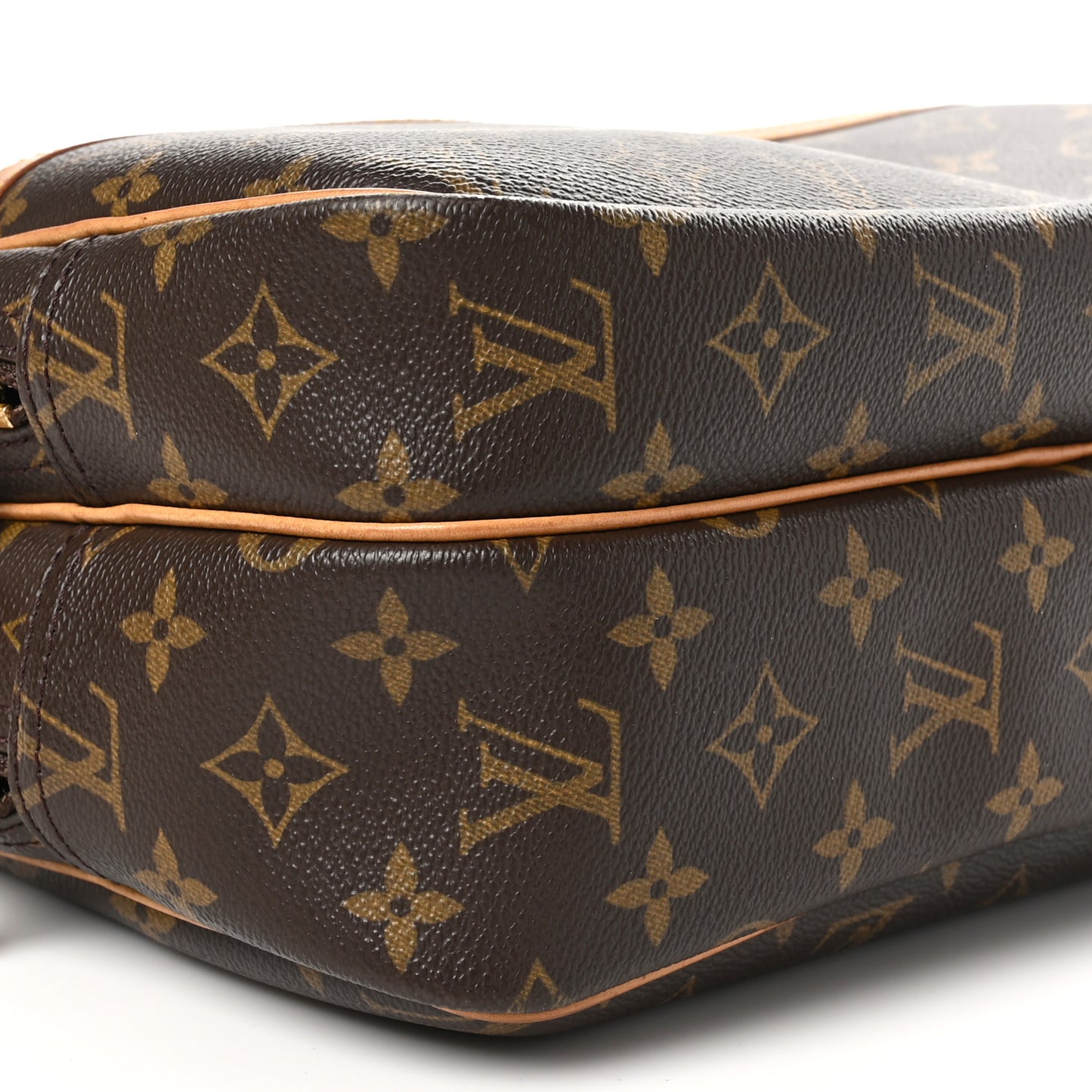 Monogram Reporter PM