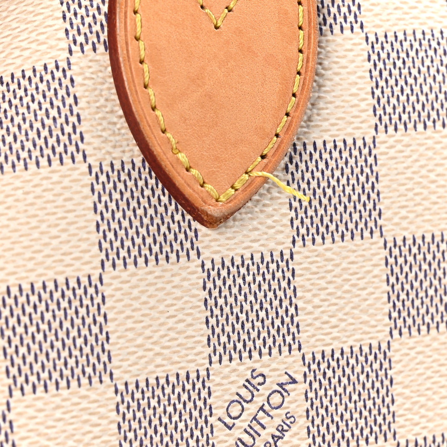 Damier Azur Neo Neverfull GM Rose Ballerine