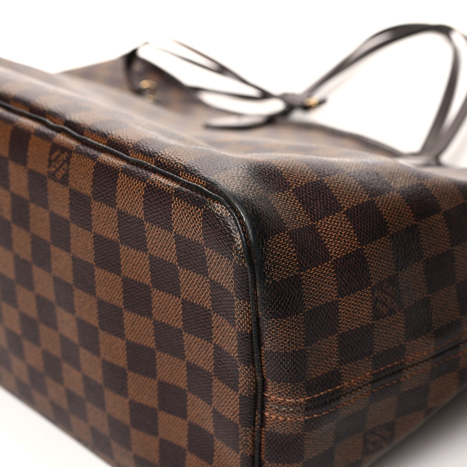 Louis Vuitton Damier Ebene Neo Neverfull GM 11 of 17