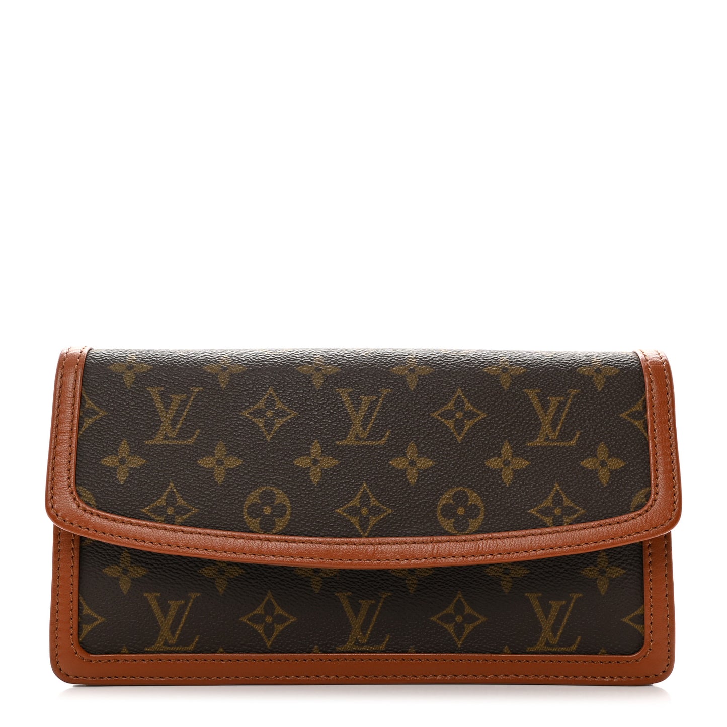 Monogram Pochette Dame 26