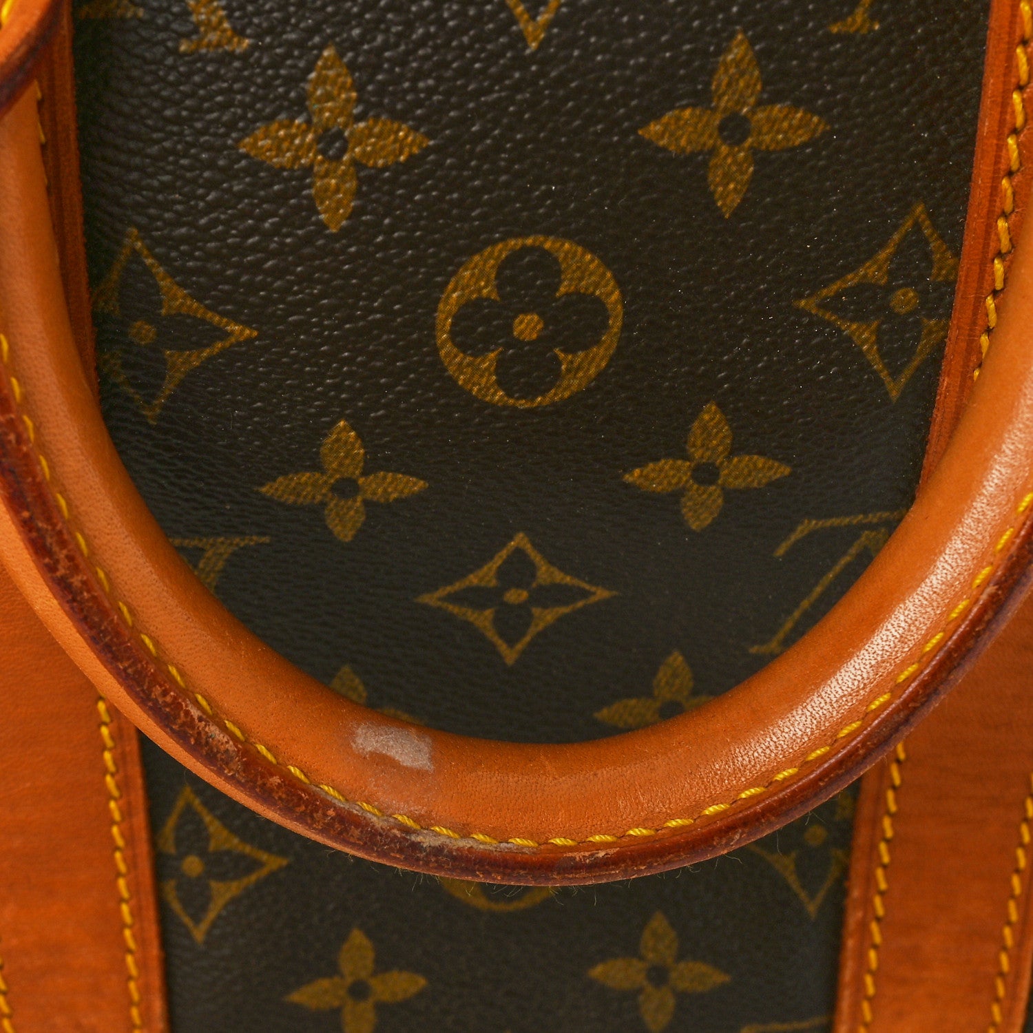 Louis Vuitton Monogram Keepall 45 8 of 17