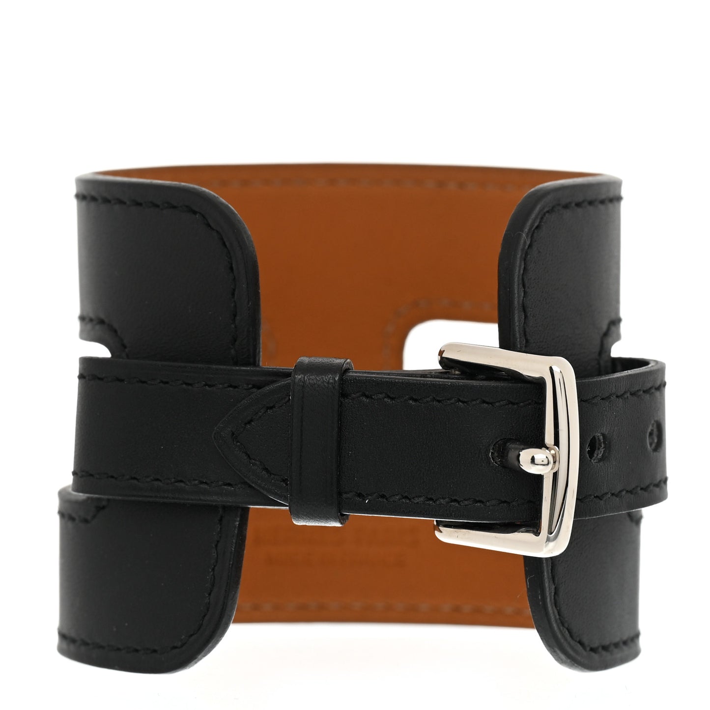 Swift Ano Cuff S Black