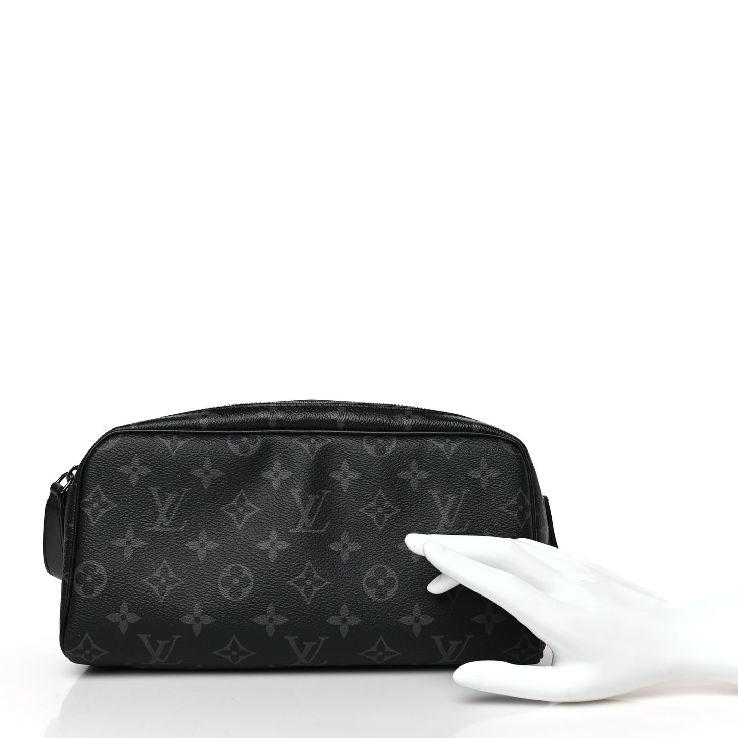 Monogram Eclipse Dopp Kit Toilet Pouch