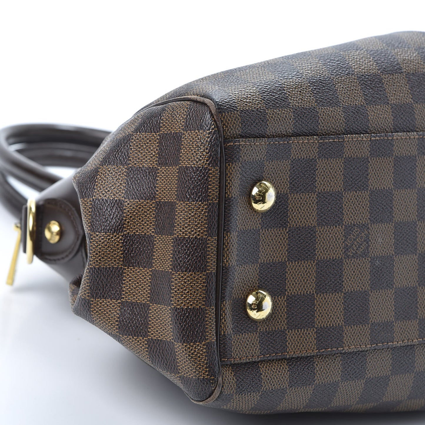 Damier Ebene Trevi PM