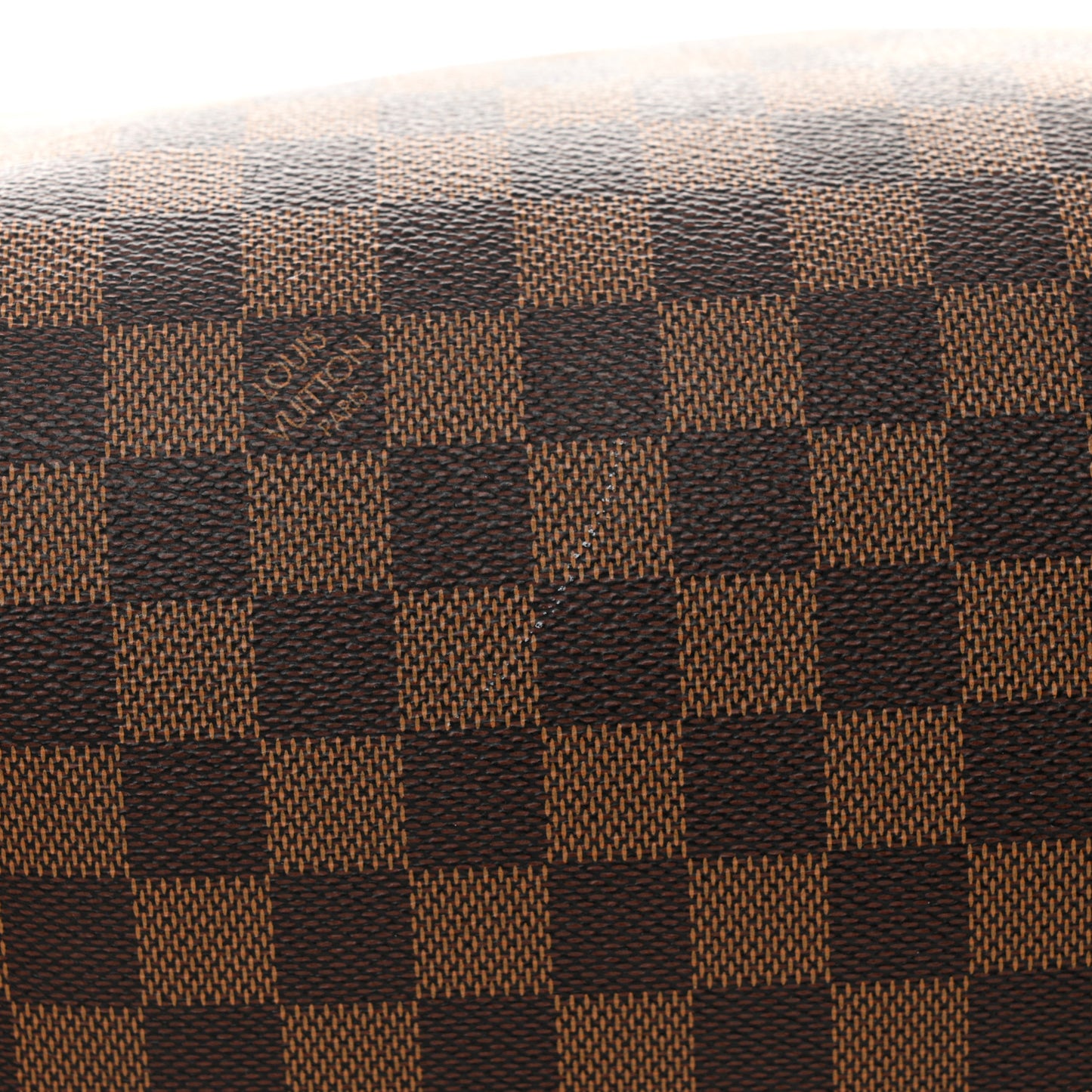 Damier Ebene Speedy Bandouliere 30