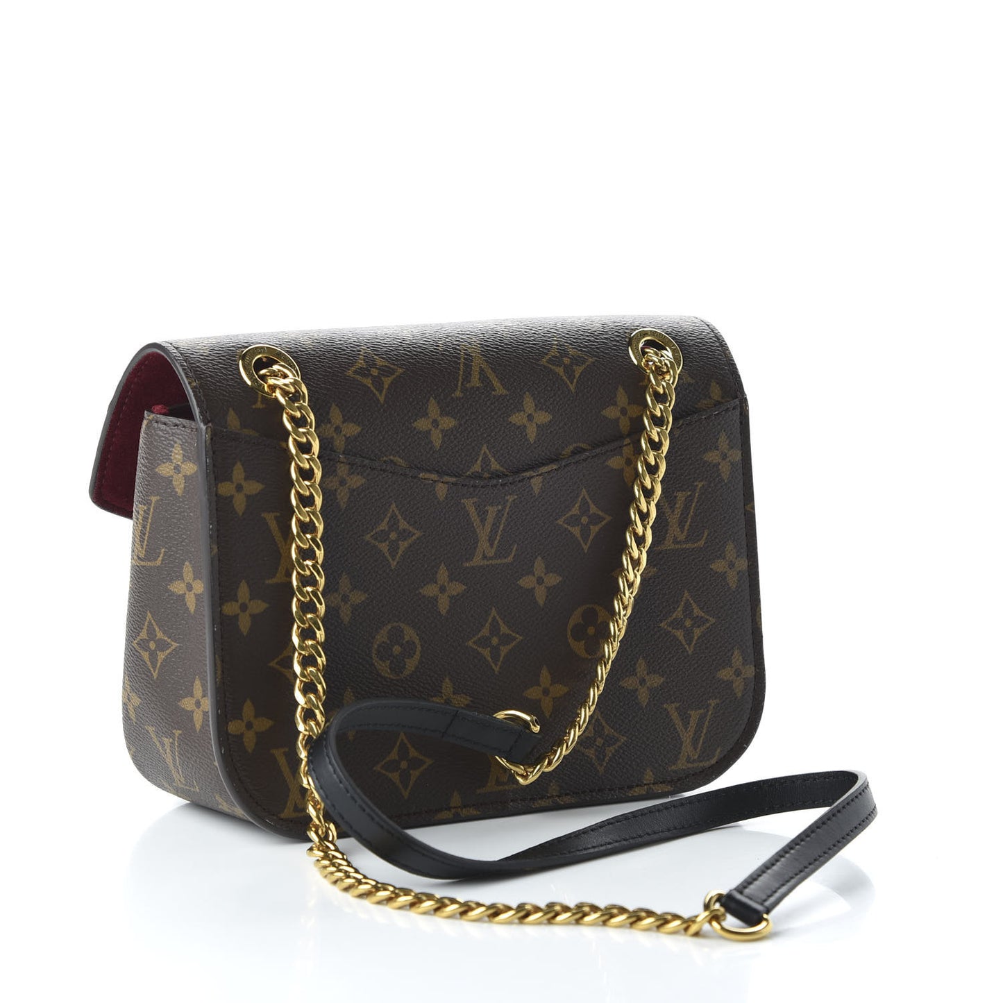 Monogram Passy