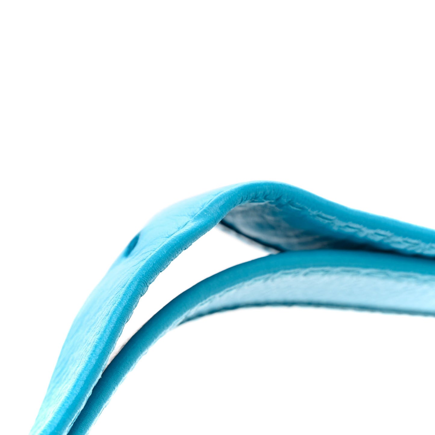 Paper Calfskin Maxi Intreccio Small Cassette Crossbody Bag Pool