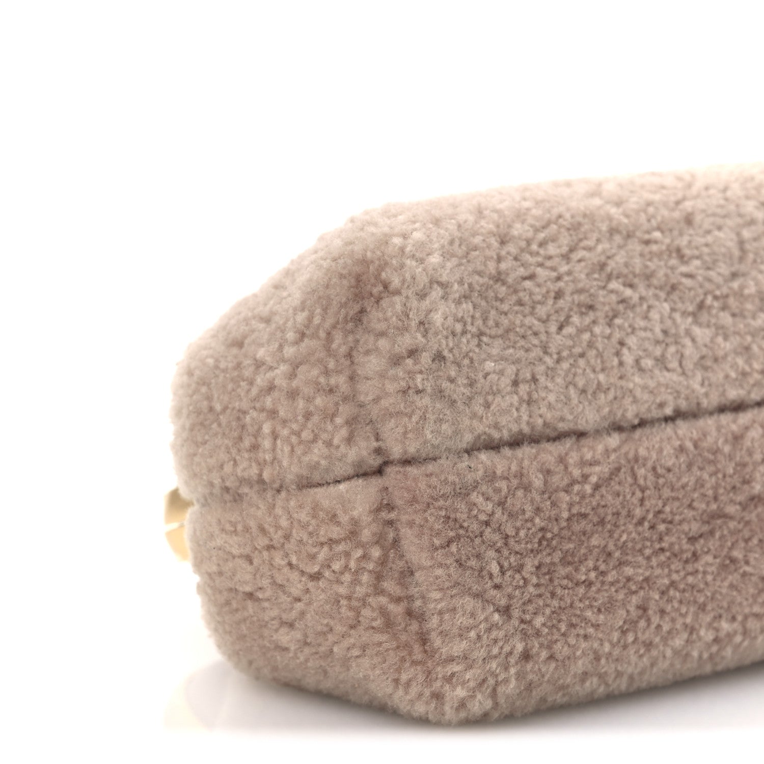Fendi Shearling Small Fendi First Rosa Plaster 8 of 11