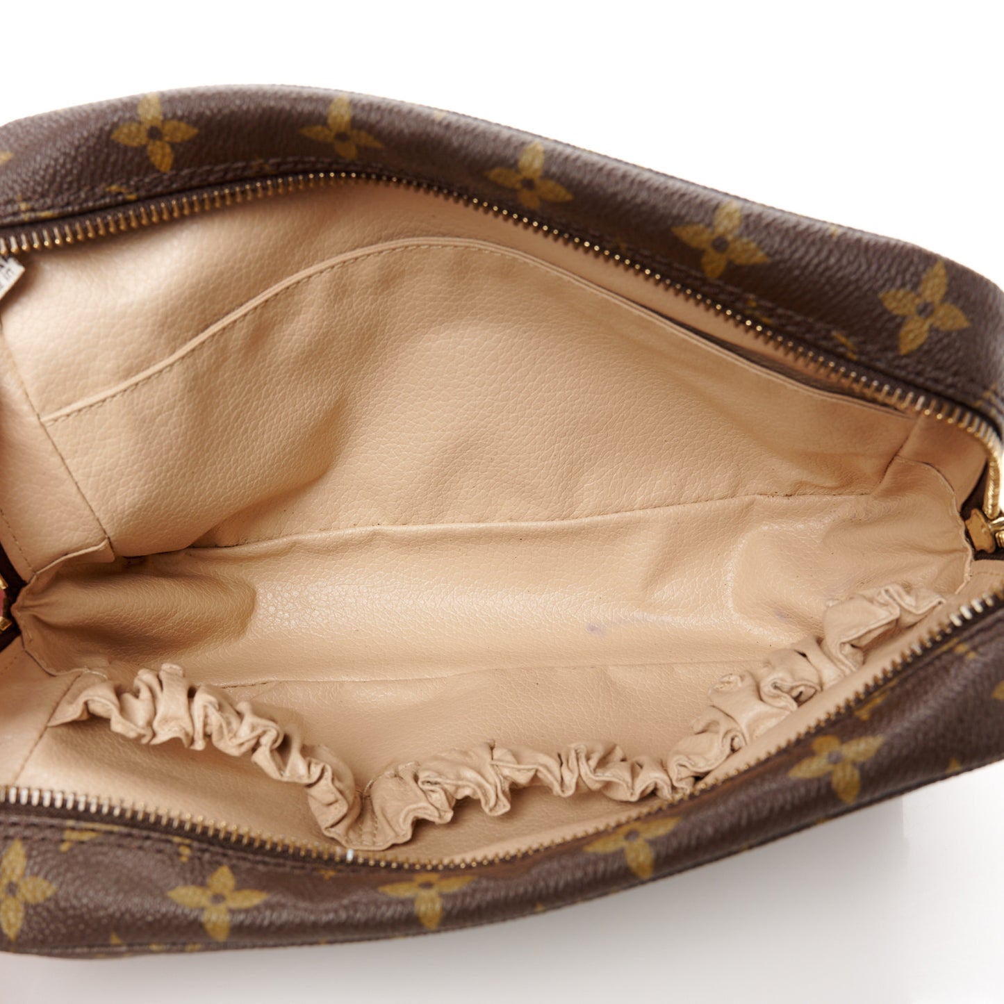 Monogram Trousse Toilette 23
