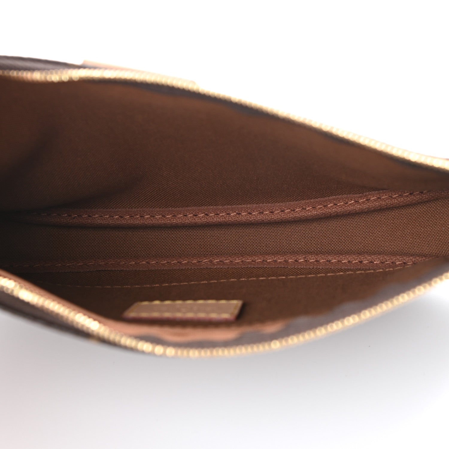 Louis Vuitton Monogram Multi Pochette Accessories Rose Clair 5 of 13