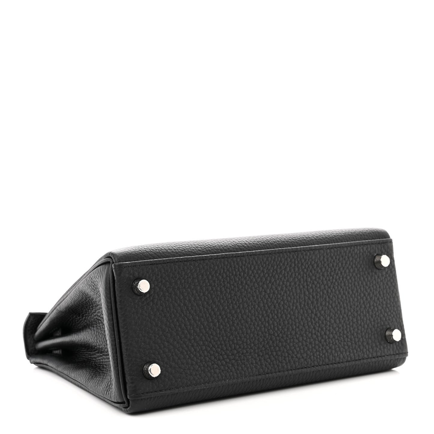 Togo Kelly Retourne 25 Black