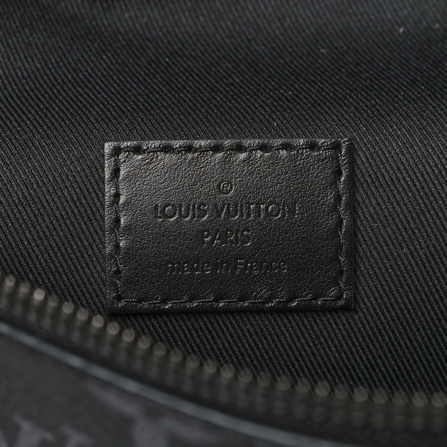 Monogram Eclipse Discovery Bumbag